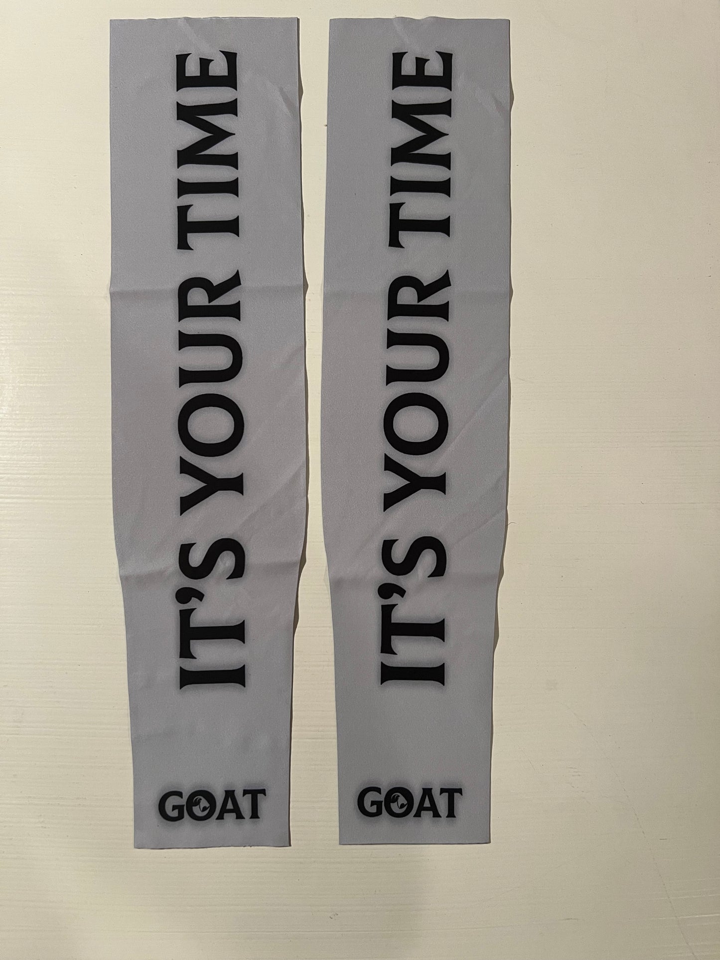 GOAT - Wraptor™ Compression Sleeves