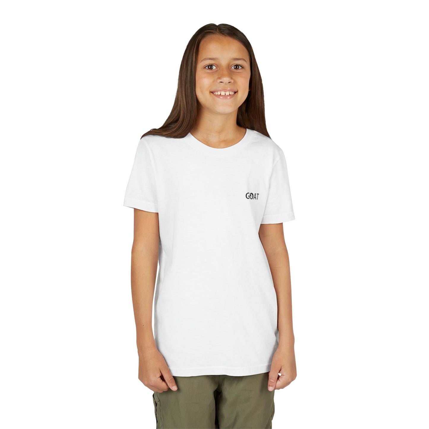 GOAT - WATCH ME Youth Tee