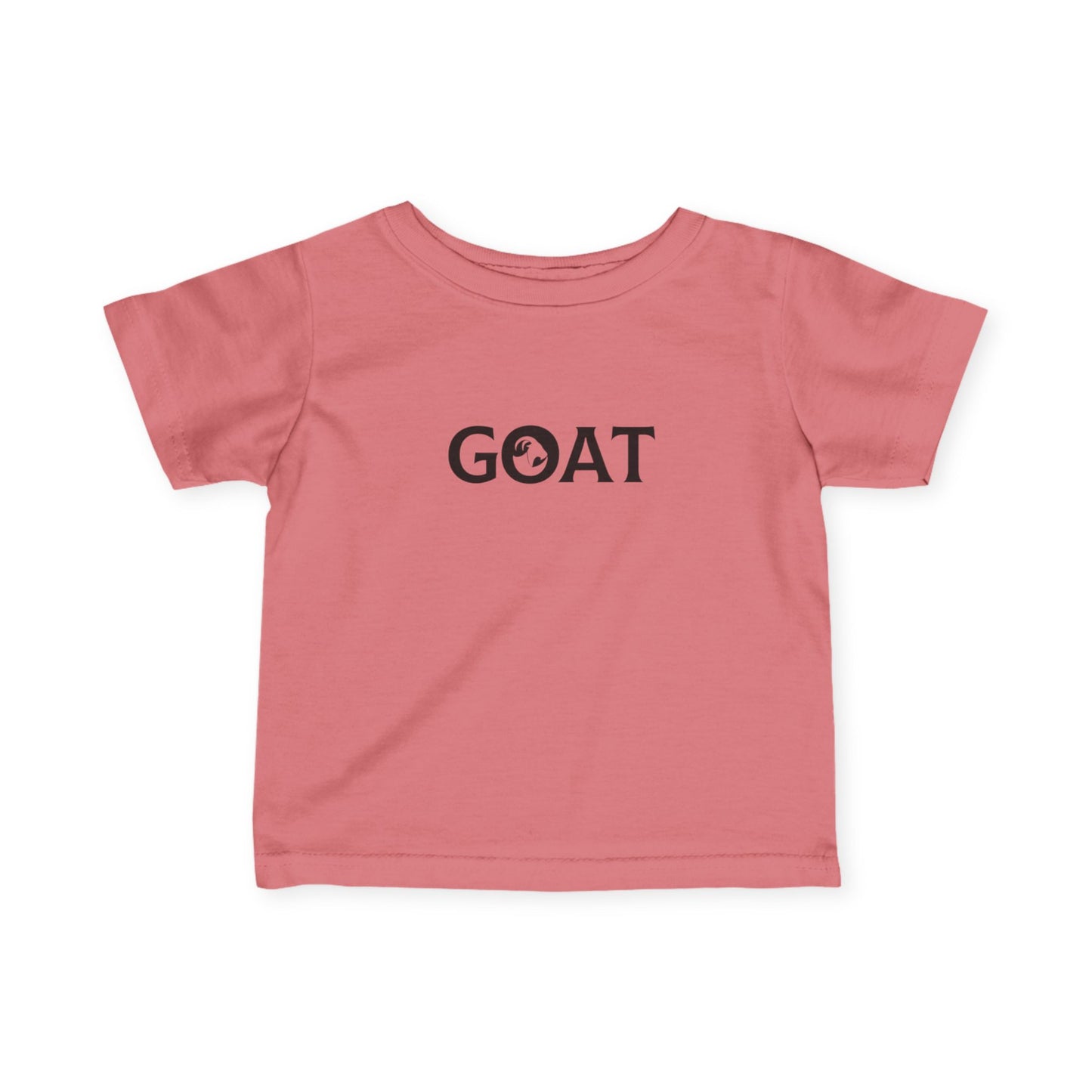 GOAT - Kid Tee