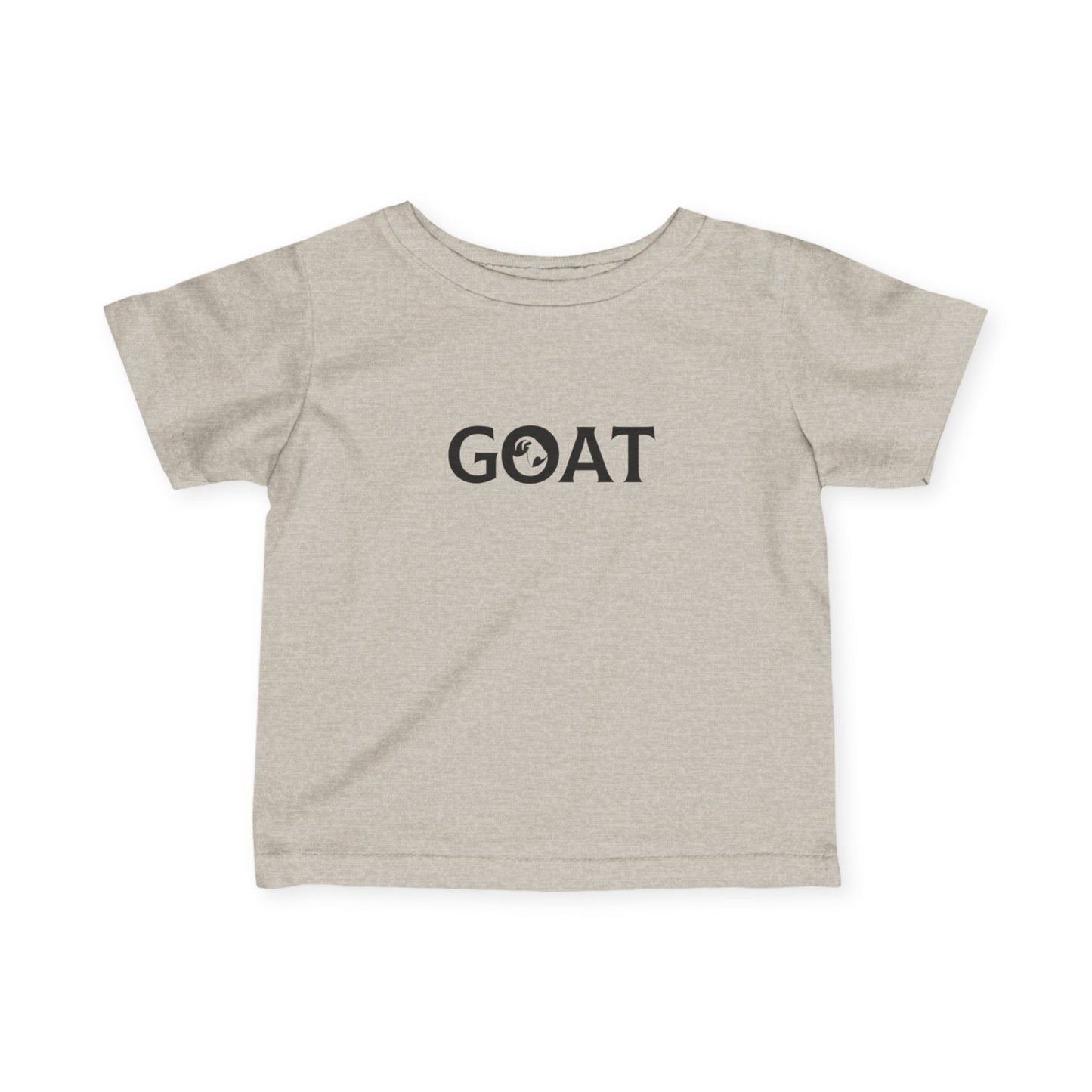 GOAT - Kid Tee