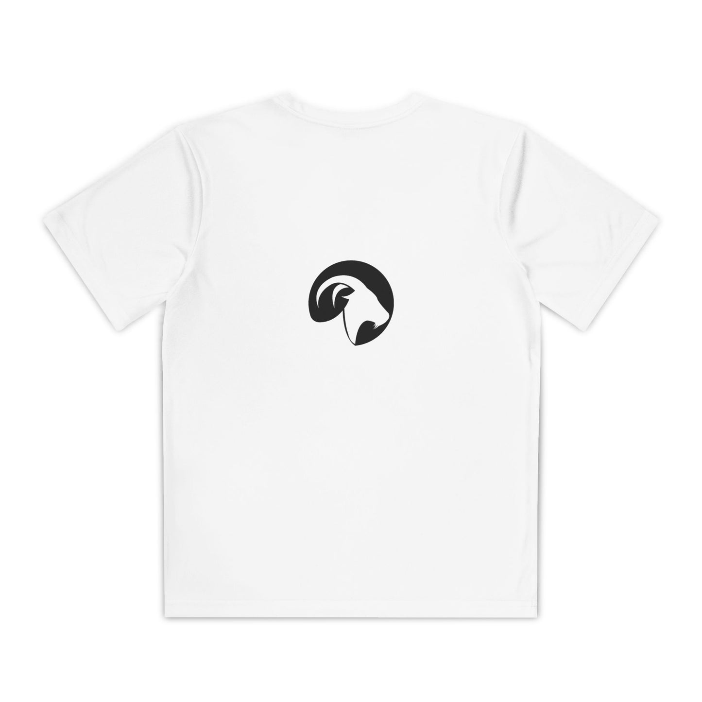 Youth Competitor Tee