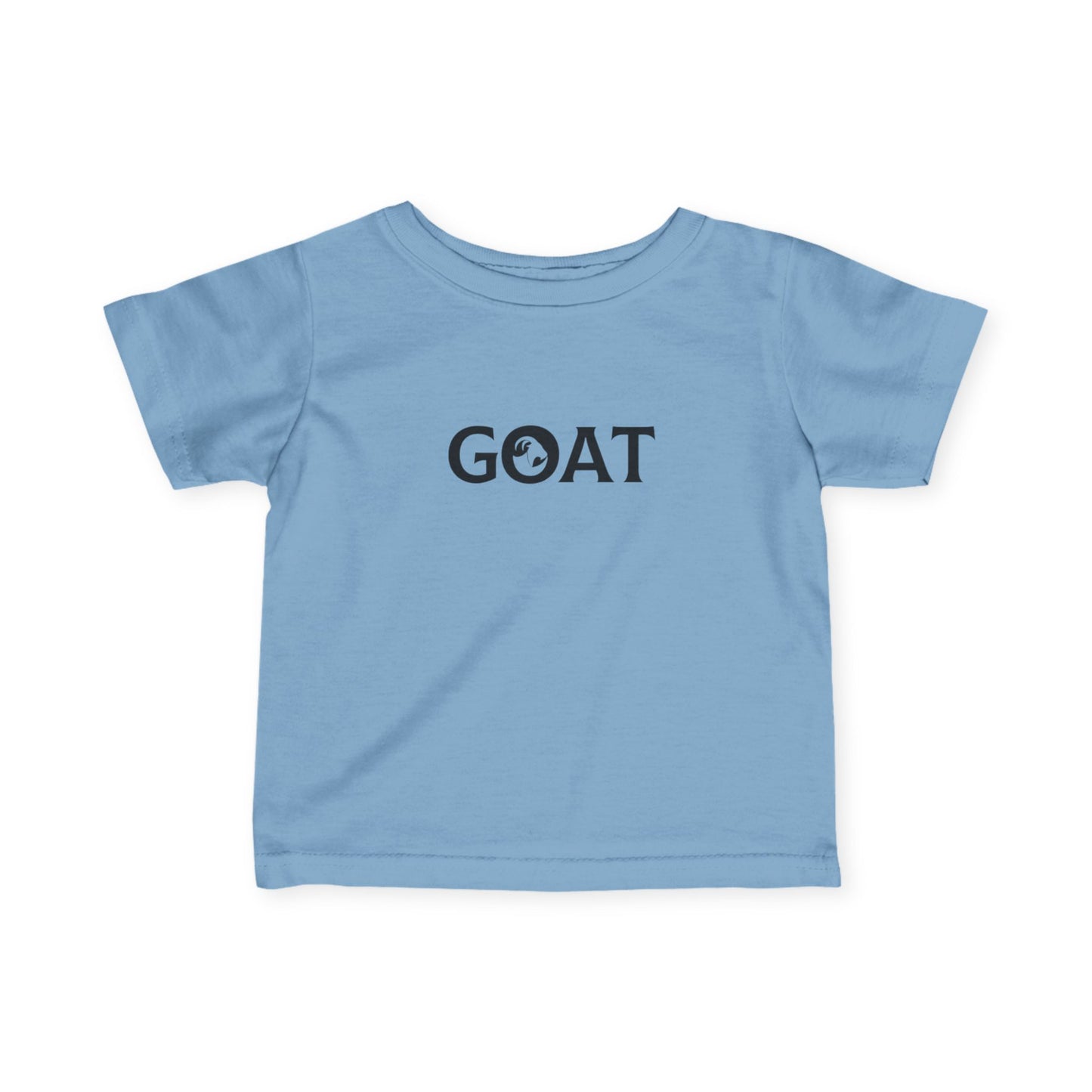 GOAT - Kid Tee