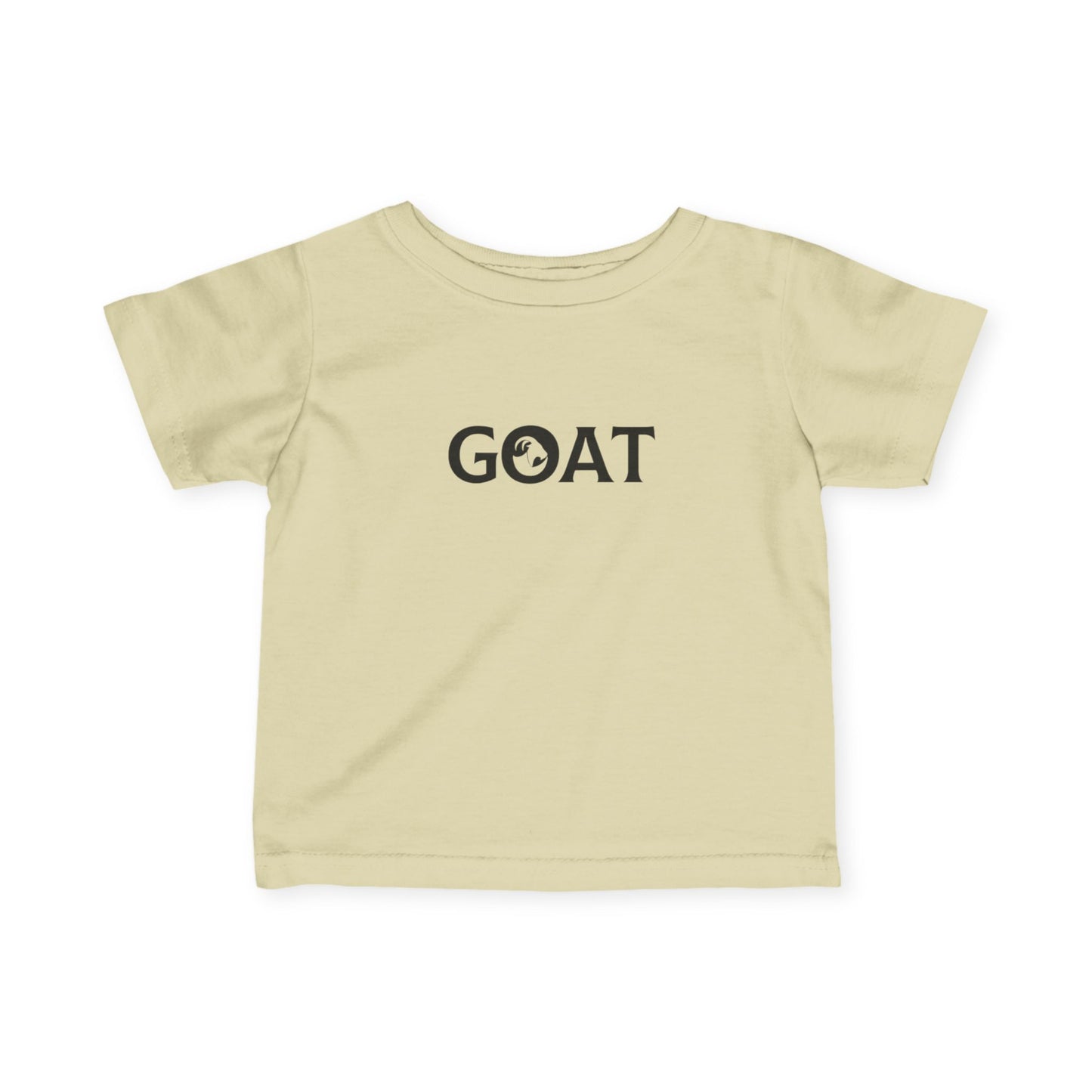 GOAT - Kid Tee