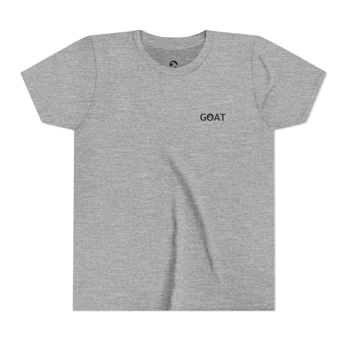 GOAT - WATCH ME Youth Tee
