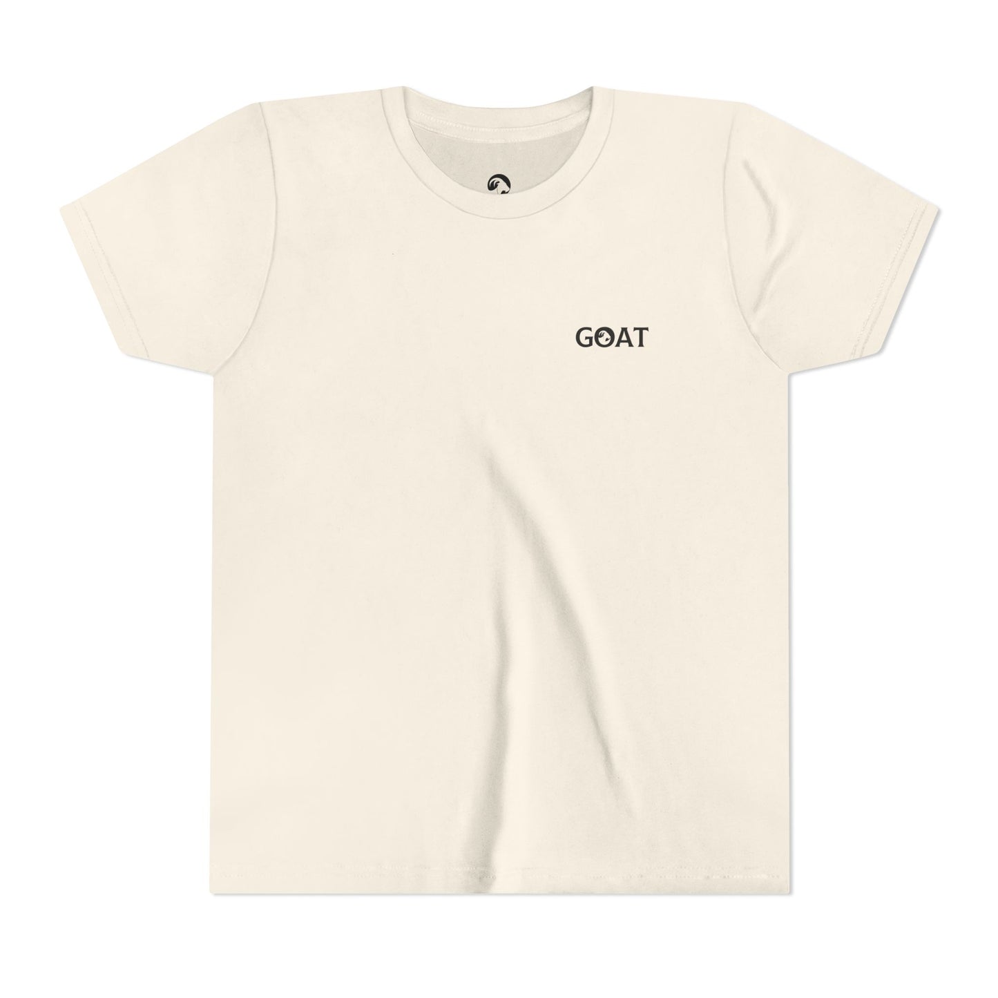 GOAT - WATCH ME Youth Tee