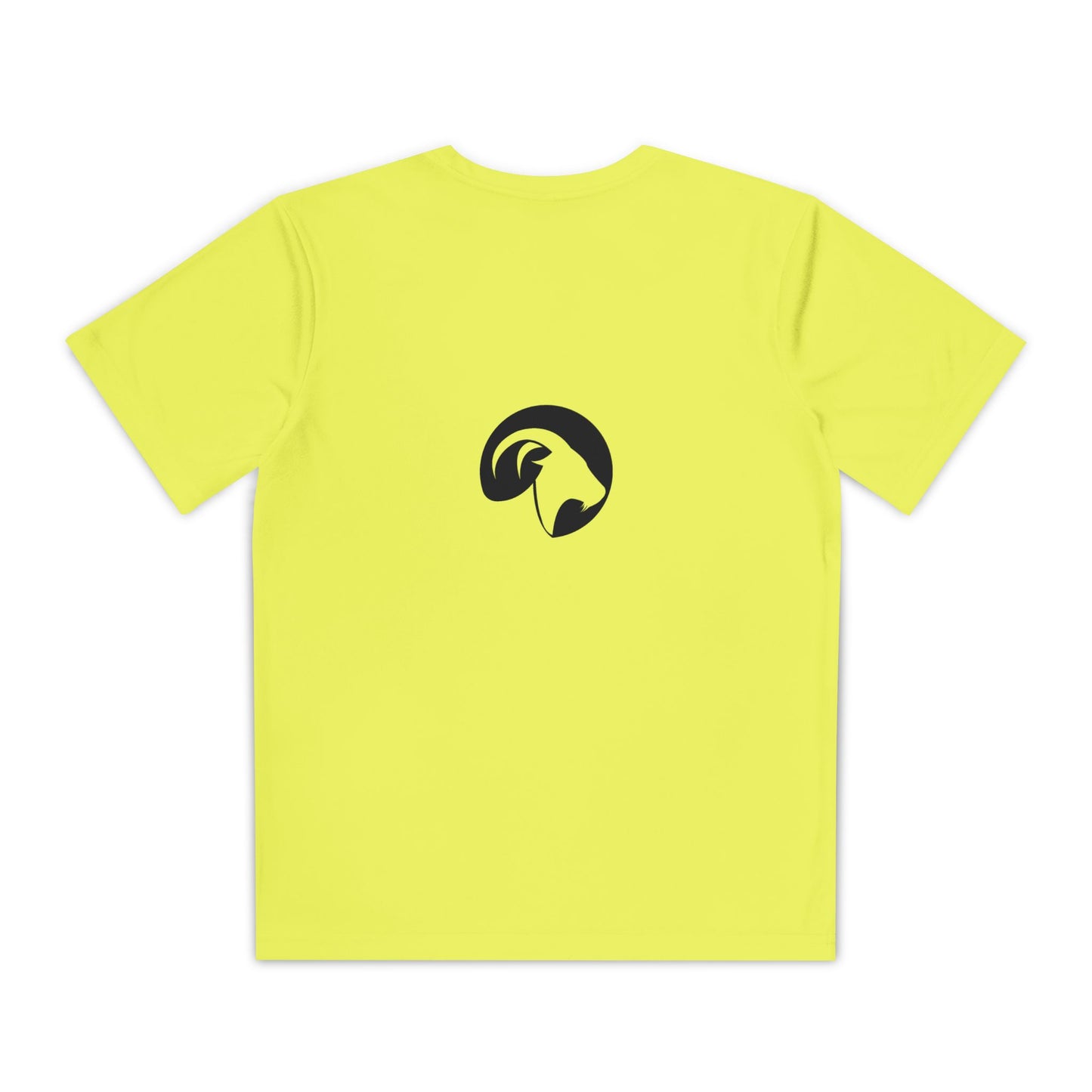 Youth Competitor Tee