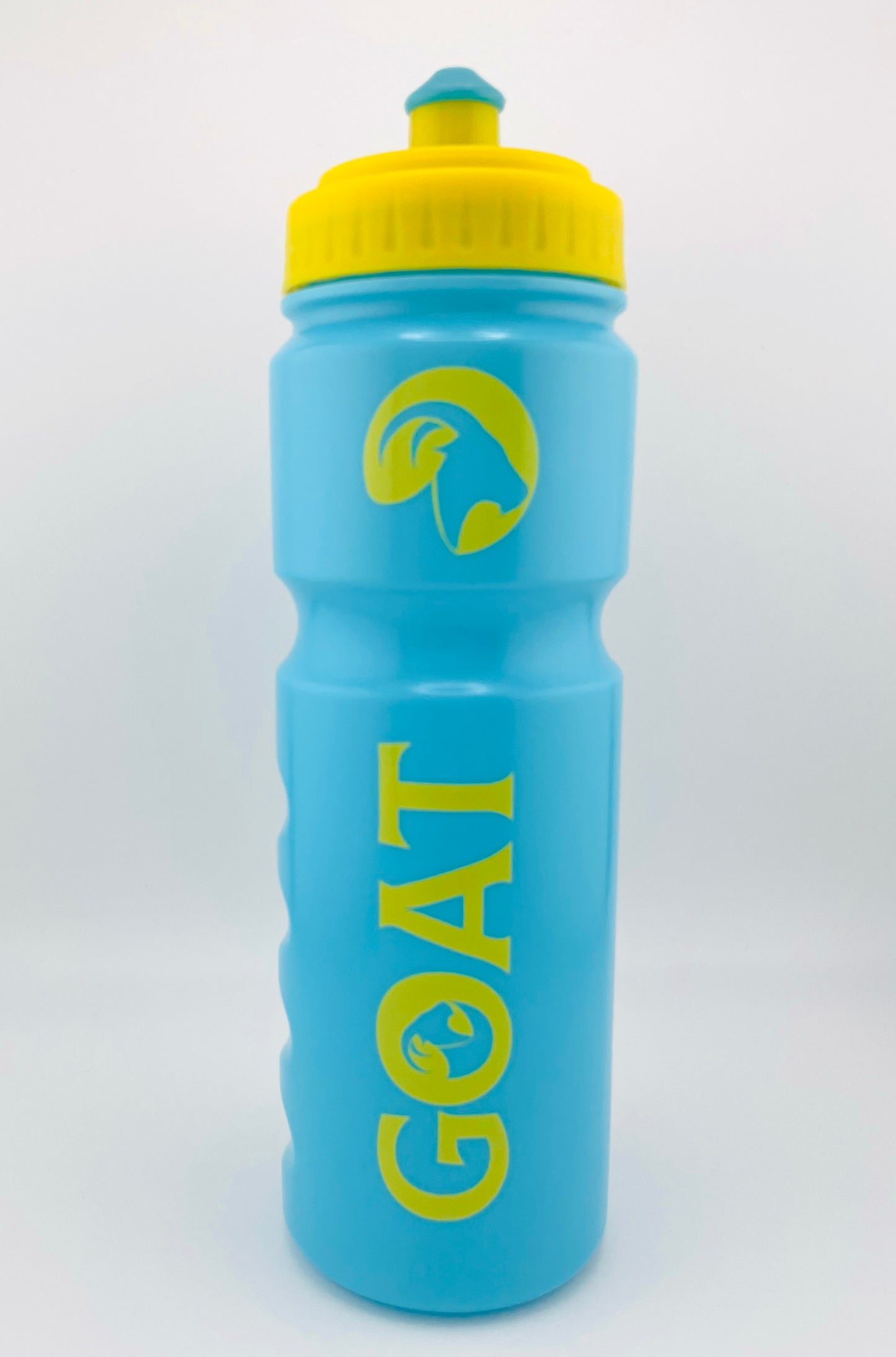 GOAT™ BPA-Free Hydration Bottle – Power in Every Sip (750ml / 25.4oz)