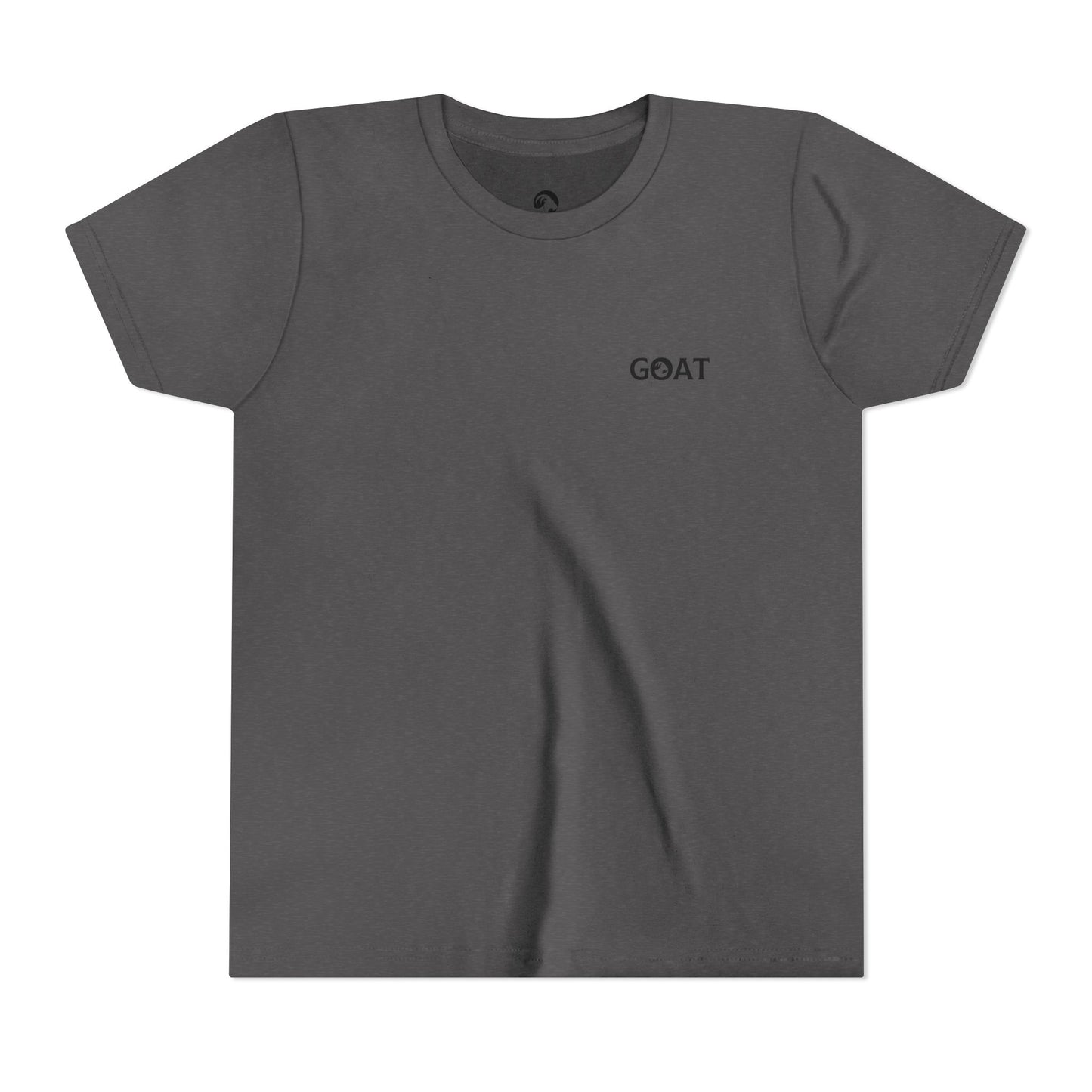 GOAT - WATCH ME Youth Tee