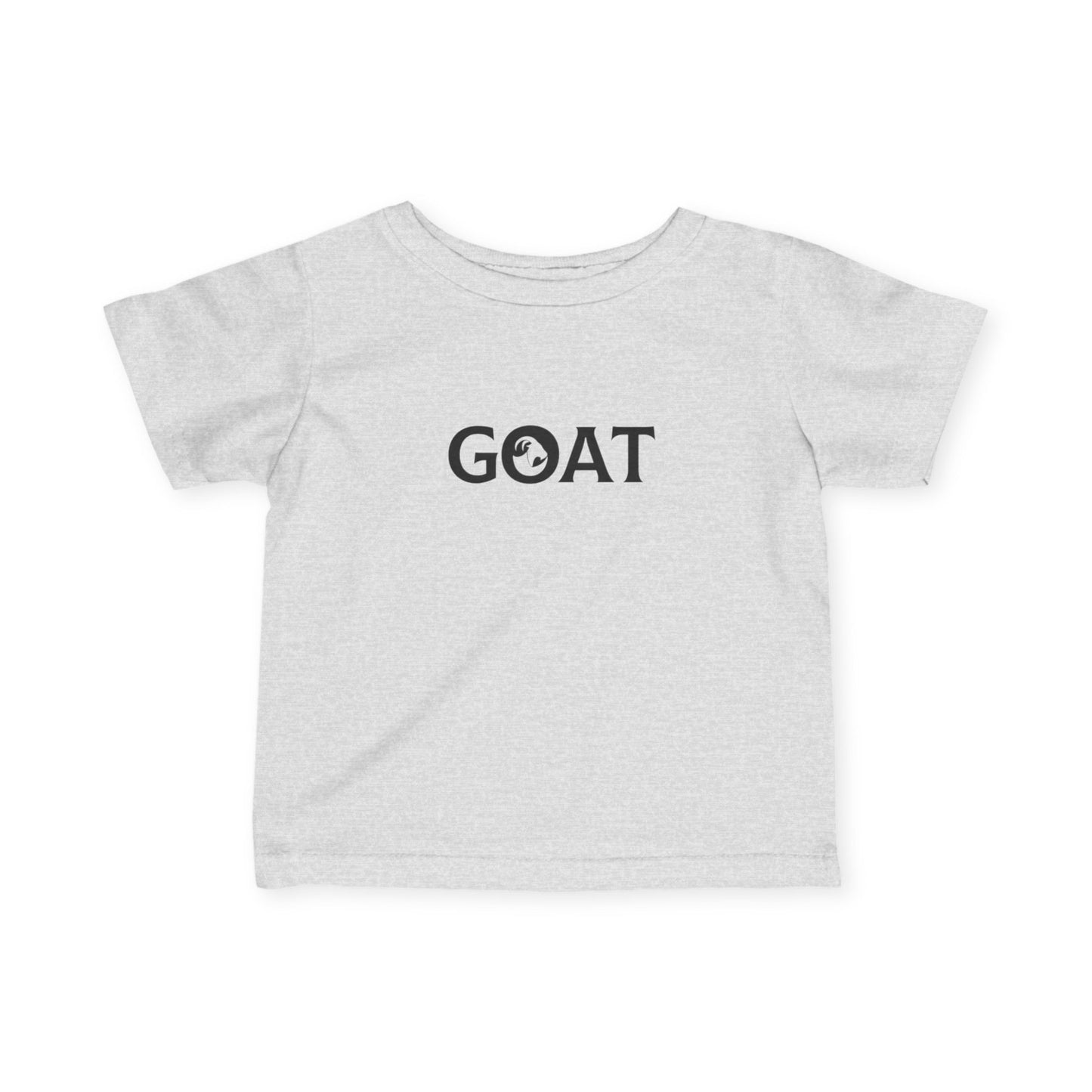 GOAT - Kid Tee