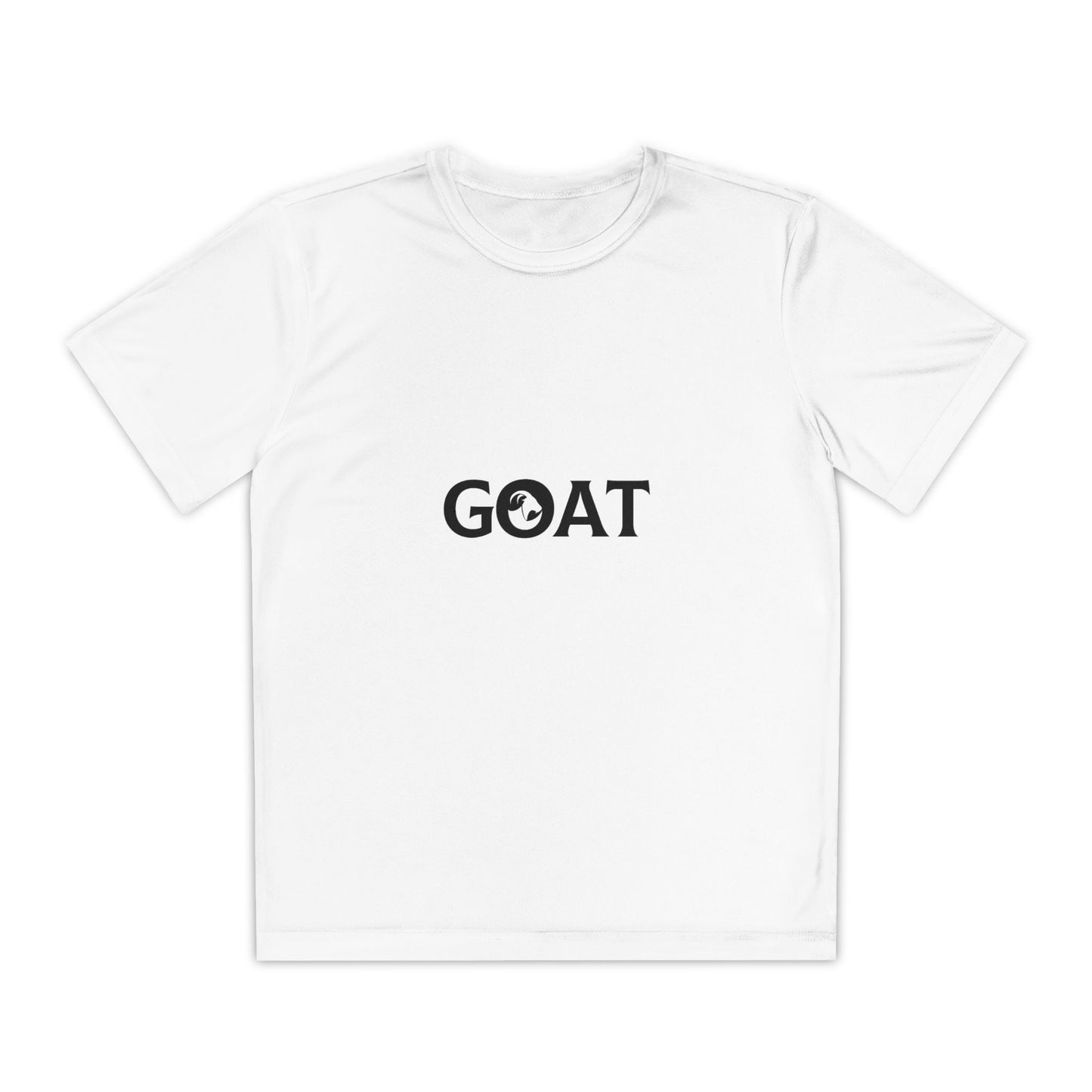 Youth Competitor Tee