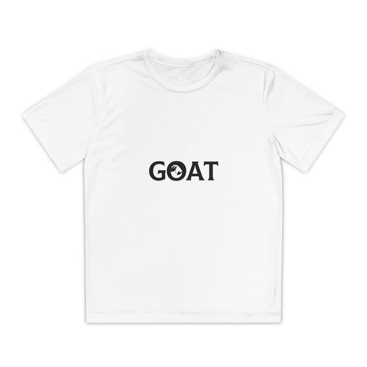 Youth Competitor Tee