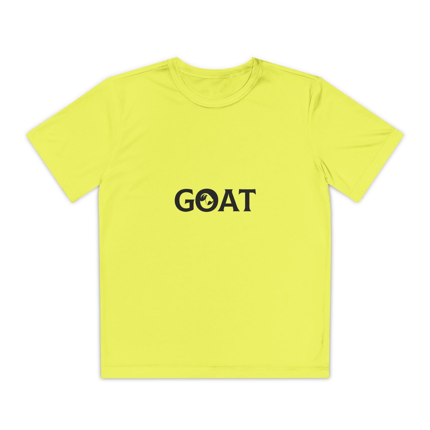 Youth Competitor Tee