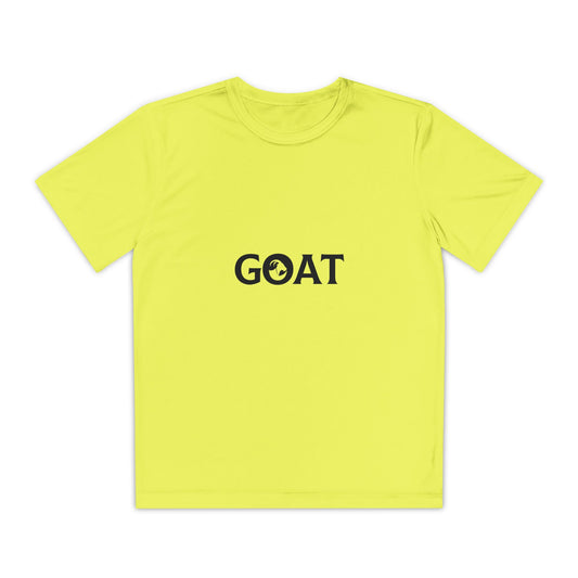 Youth Competitor Tee