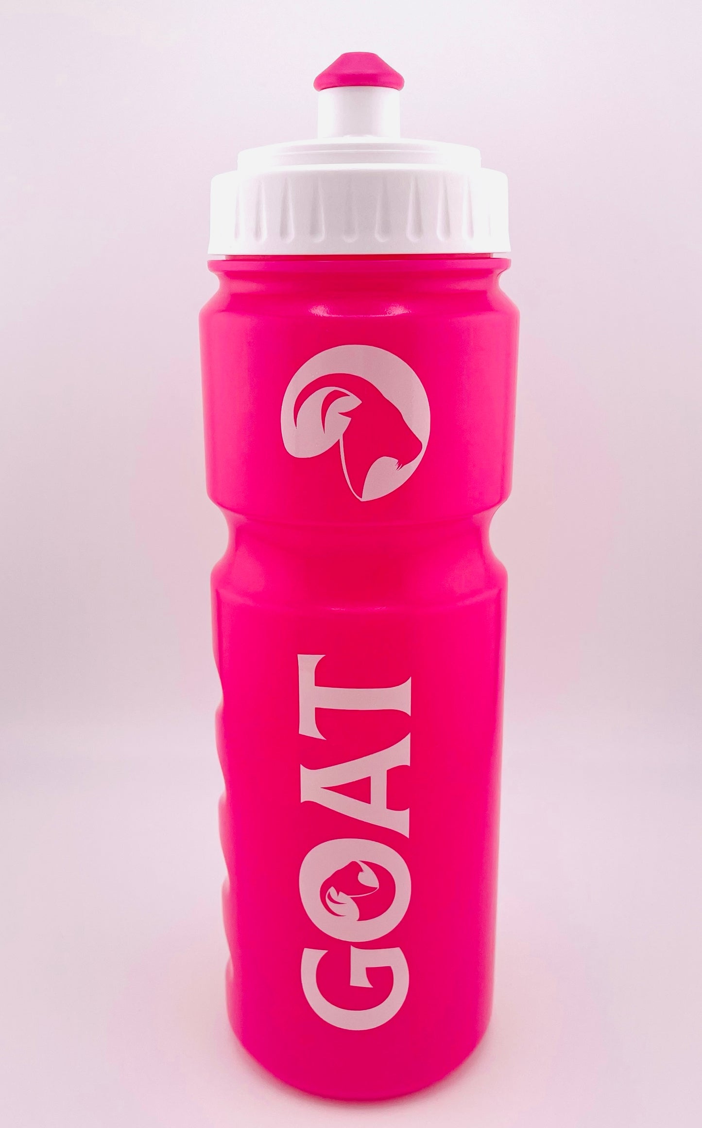 GOAT™ BPA-Free Hydration Bottle – Power in Every Sip (750ml / 25.4oz)
