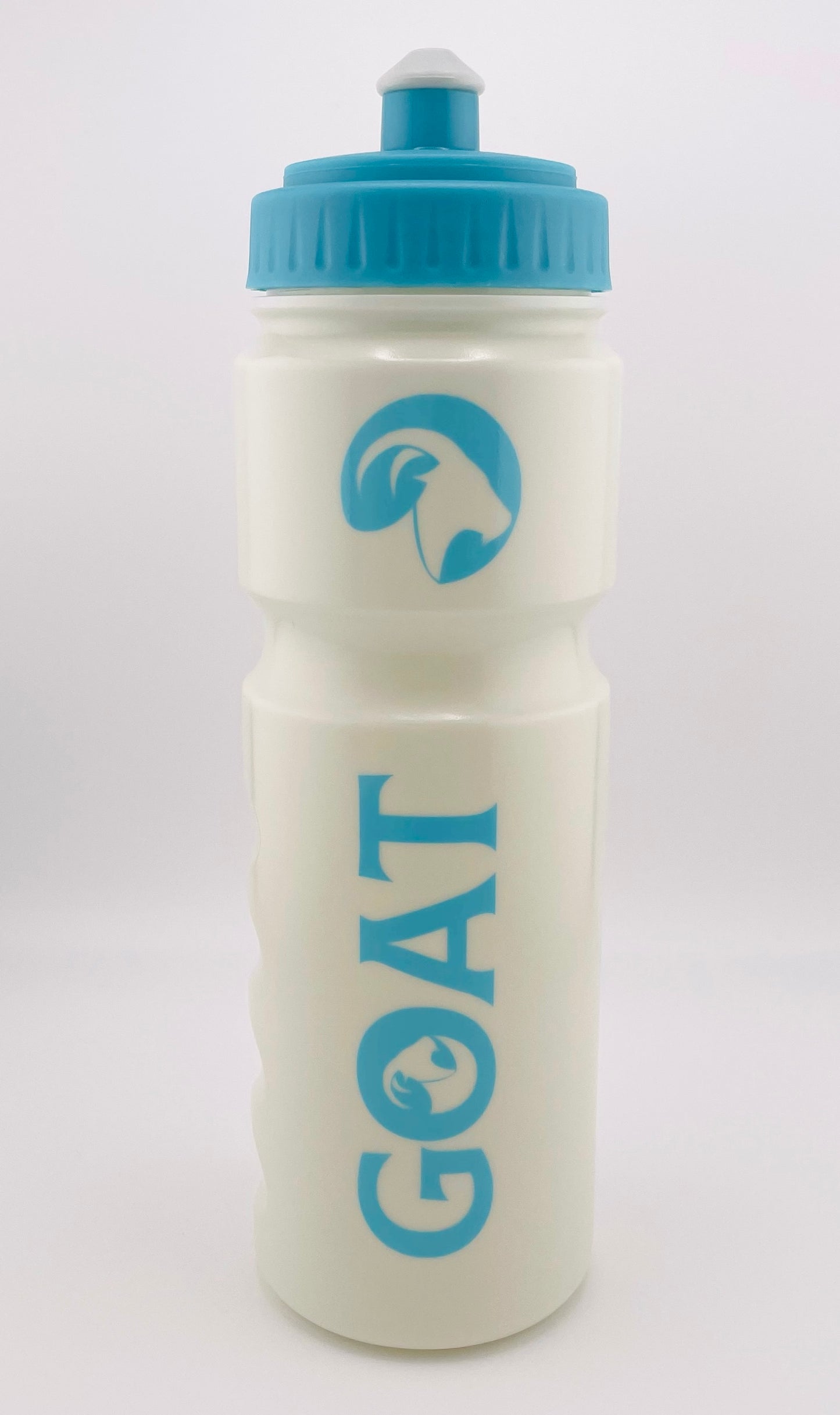 GOAT™ BPA-Free Hydration Bottle – Power in Every Sip (750ml / 25.4oz)