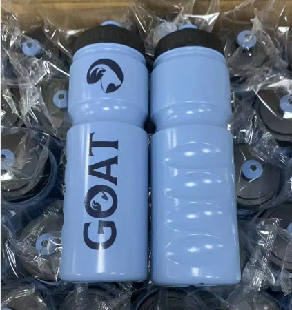 GOAT™ BPA-Free Hydration Bottle – Power in Every Sip (750ml / 25.4oz)