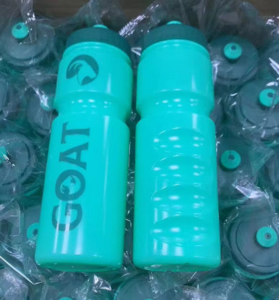 GOAT™ BPA-Free Hydration Bottle – Power in Every Sip (750ml / 25.4oz)