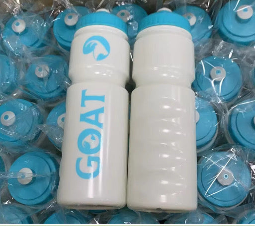 GOAT™ BPA-Free Hydration Bottle – Power in Every Sip (750ml / 25.4oz)