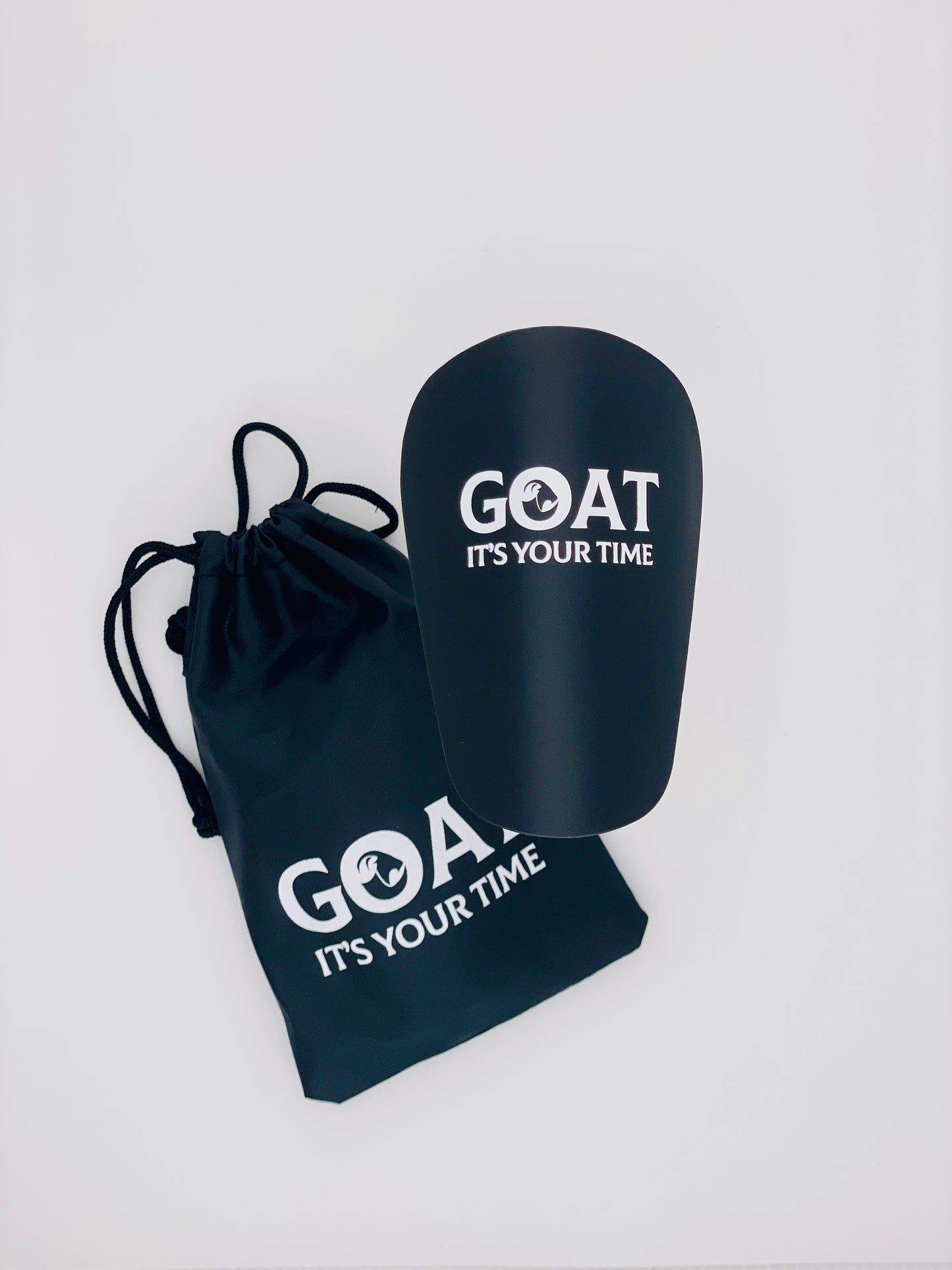 GOAT Guards™ – Mini Guards for Fierce Footwork, Fast Play & Lightweight Protection