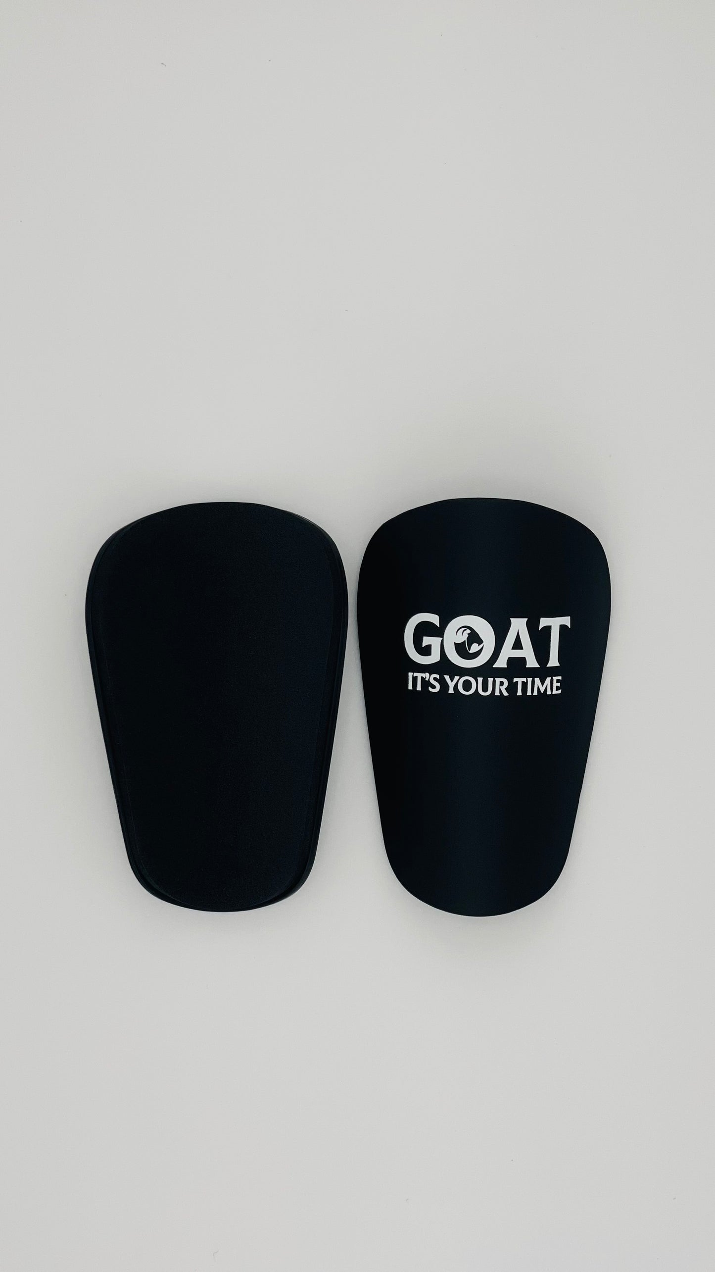 GOAT Guards™ – Mini Guards for Fierce Footwork, Fast Play & Lightweight Protection