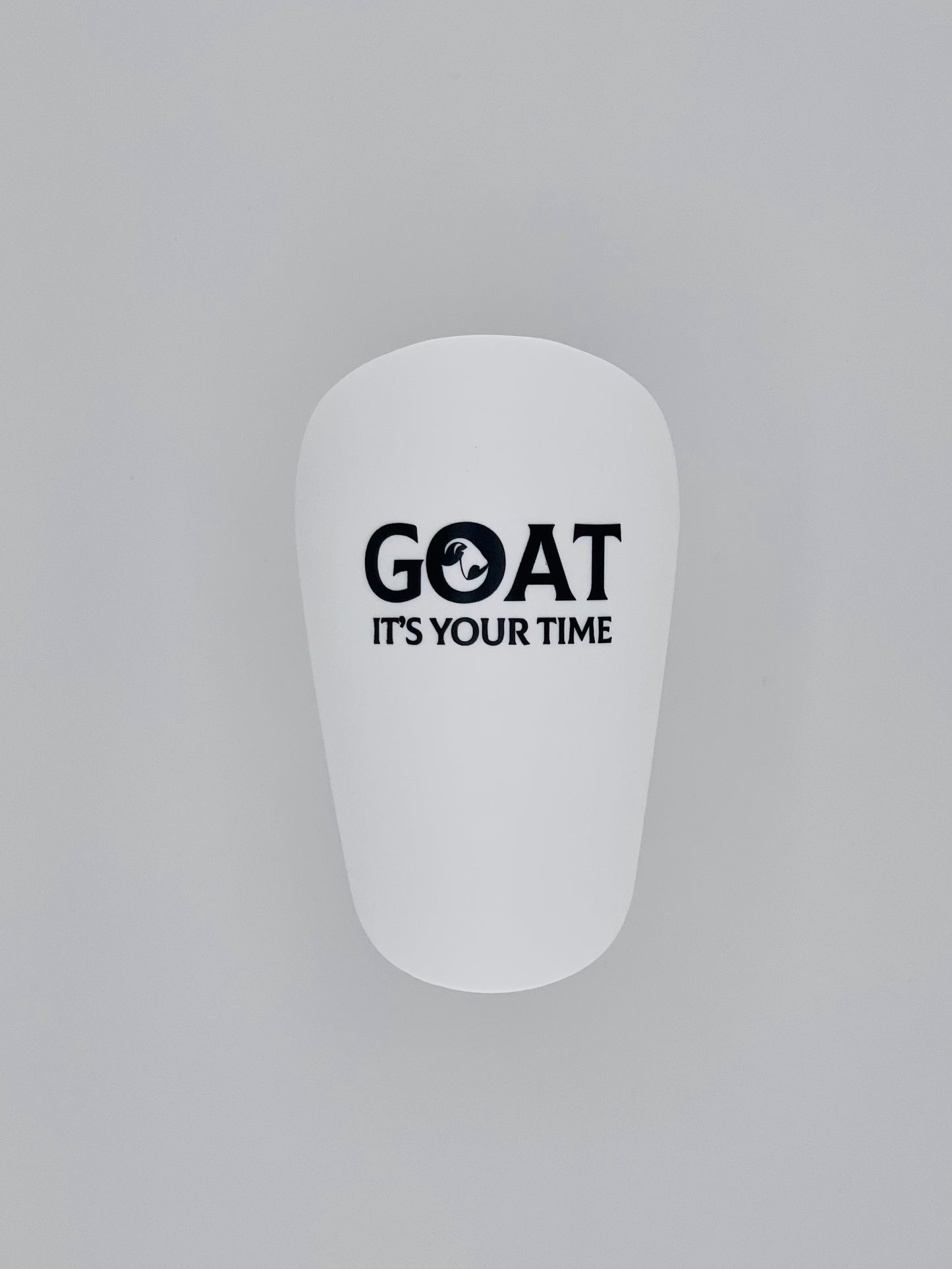 GOAT Guards™ – Mini Guards for Fierce Footwork, Fast Play & Lightweight Protection