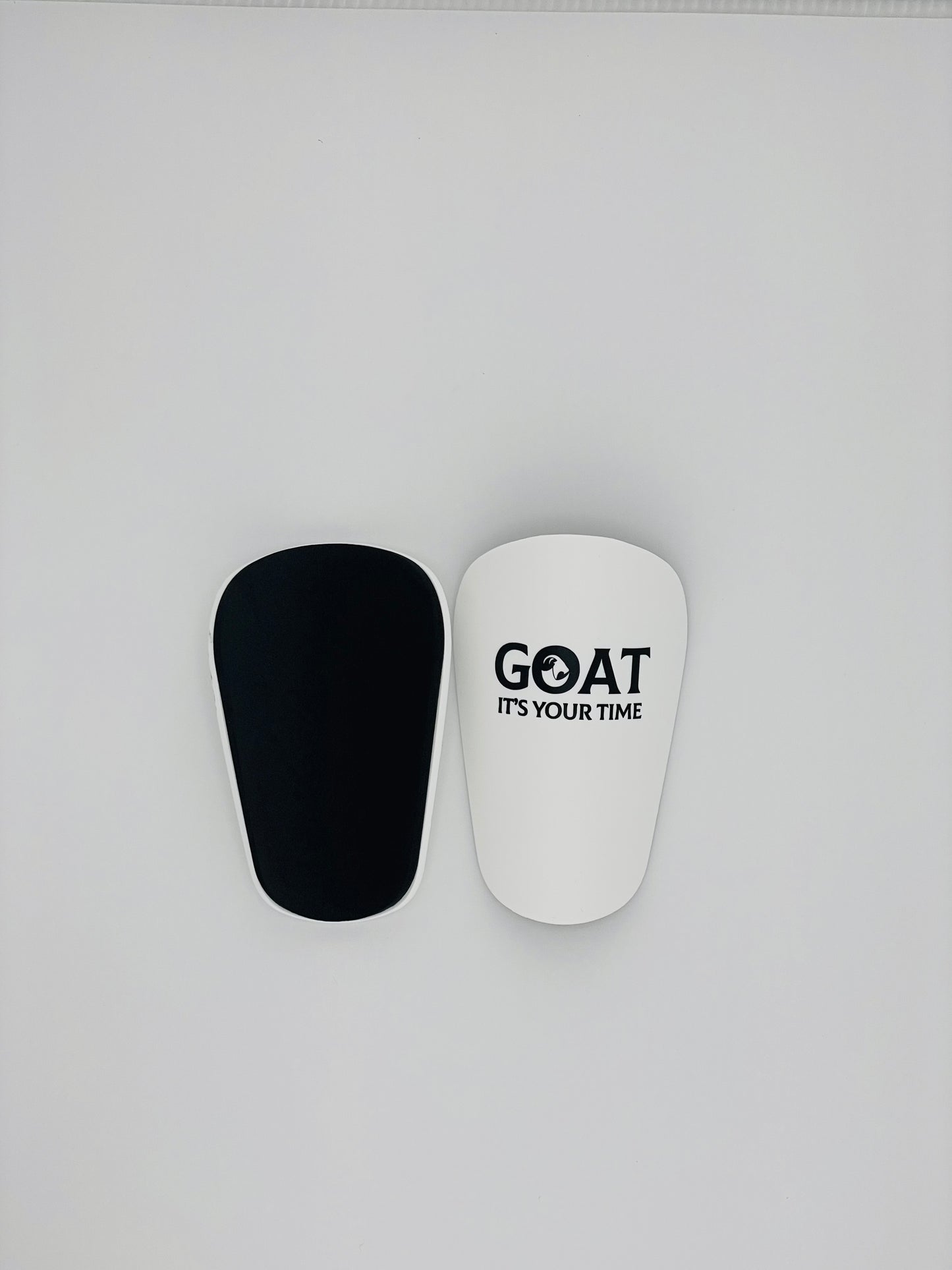 GOAT Guards™ – Mini Guards for Fierce Footwork, Fast Play & Lightweight Protection