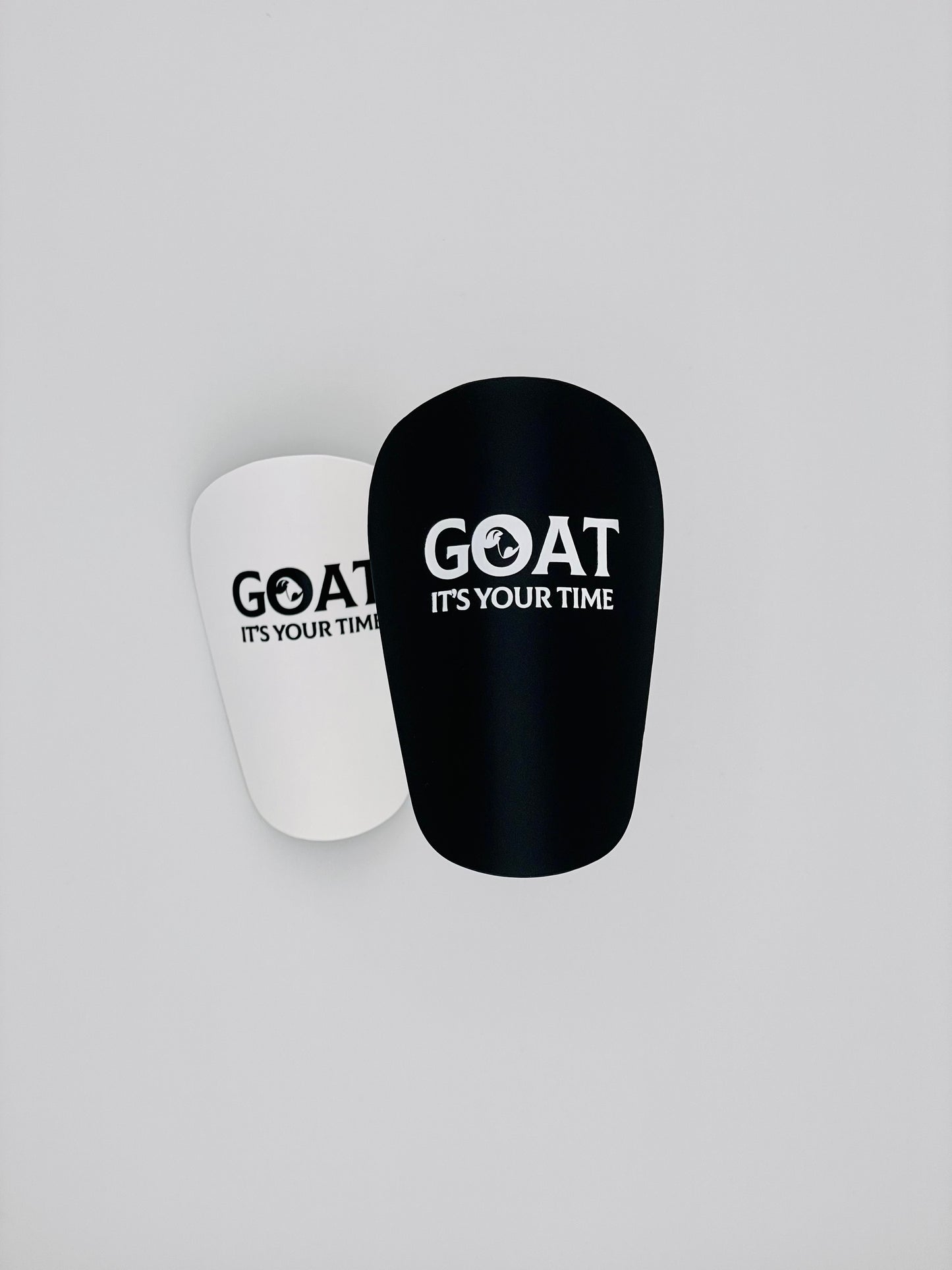 GOAT Guards™ – Mini Guards for Fierce Footwork, Fast Play & Lightweight Protection