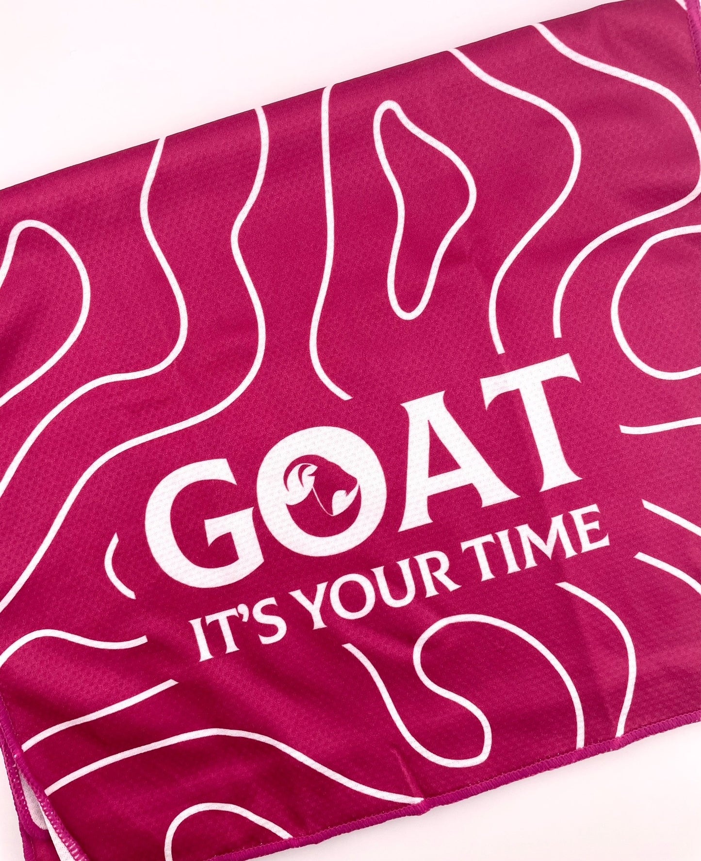 GOAT Cool Cloth™