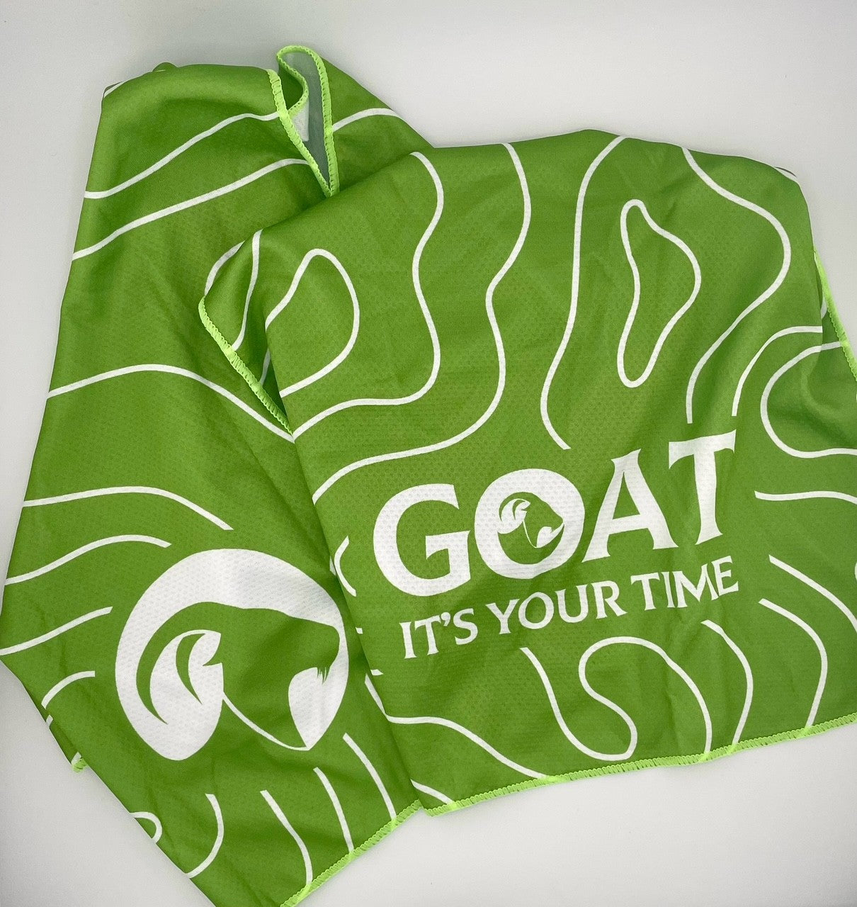 GOAT Cool Cloth™