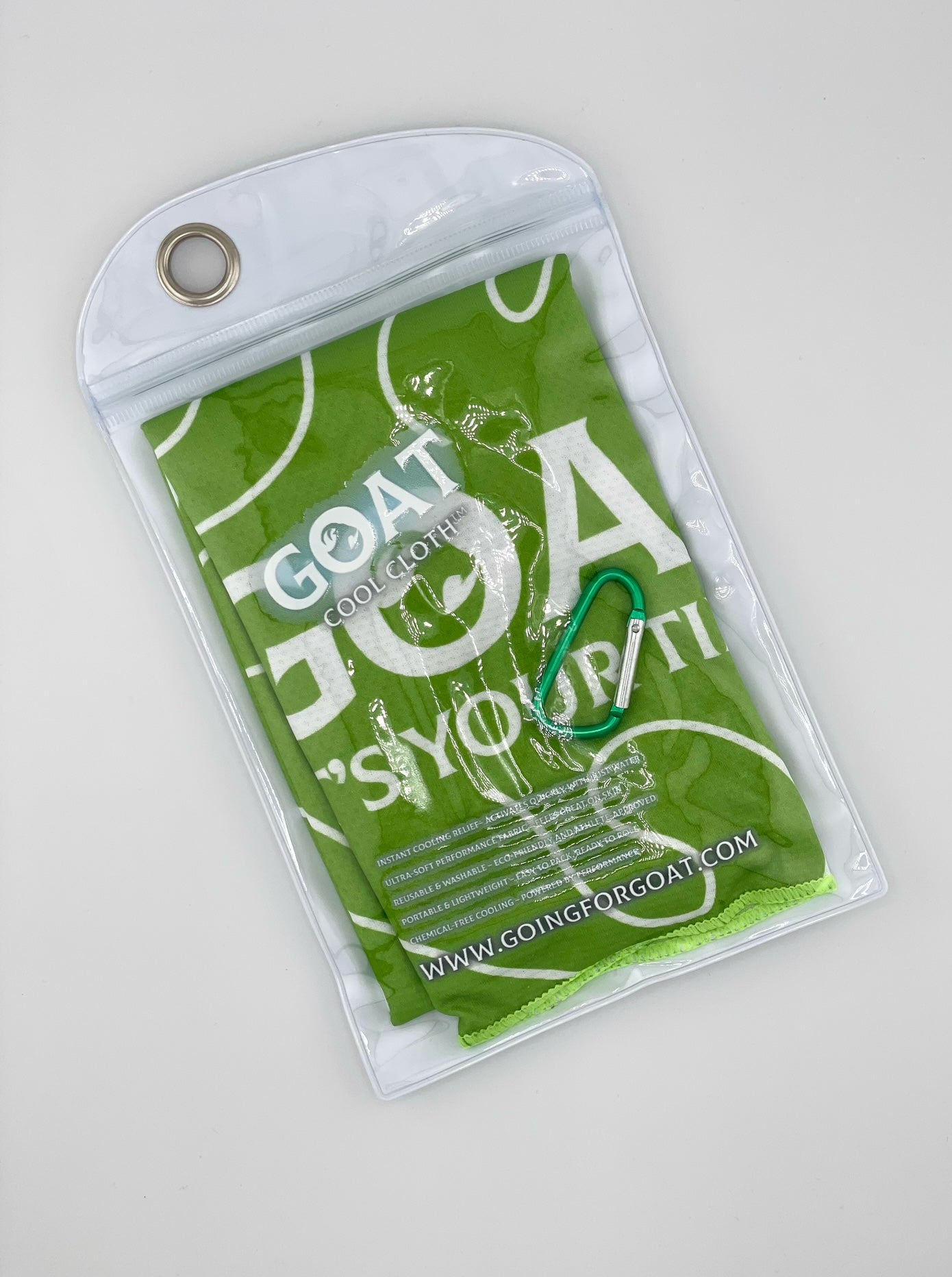 GOAT Cool Cloth™