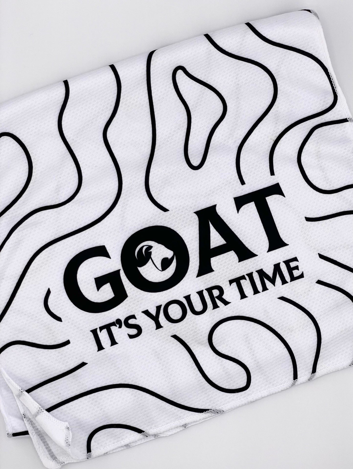 GOAT Cool Cloth™