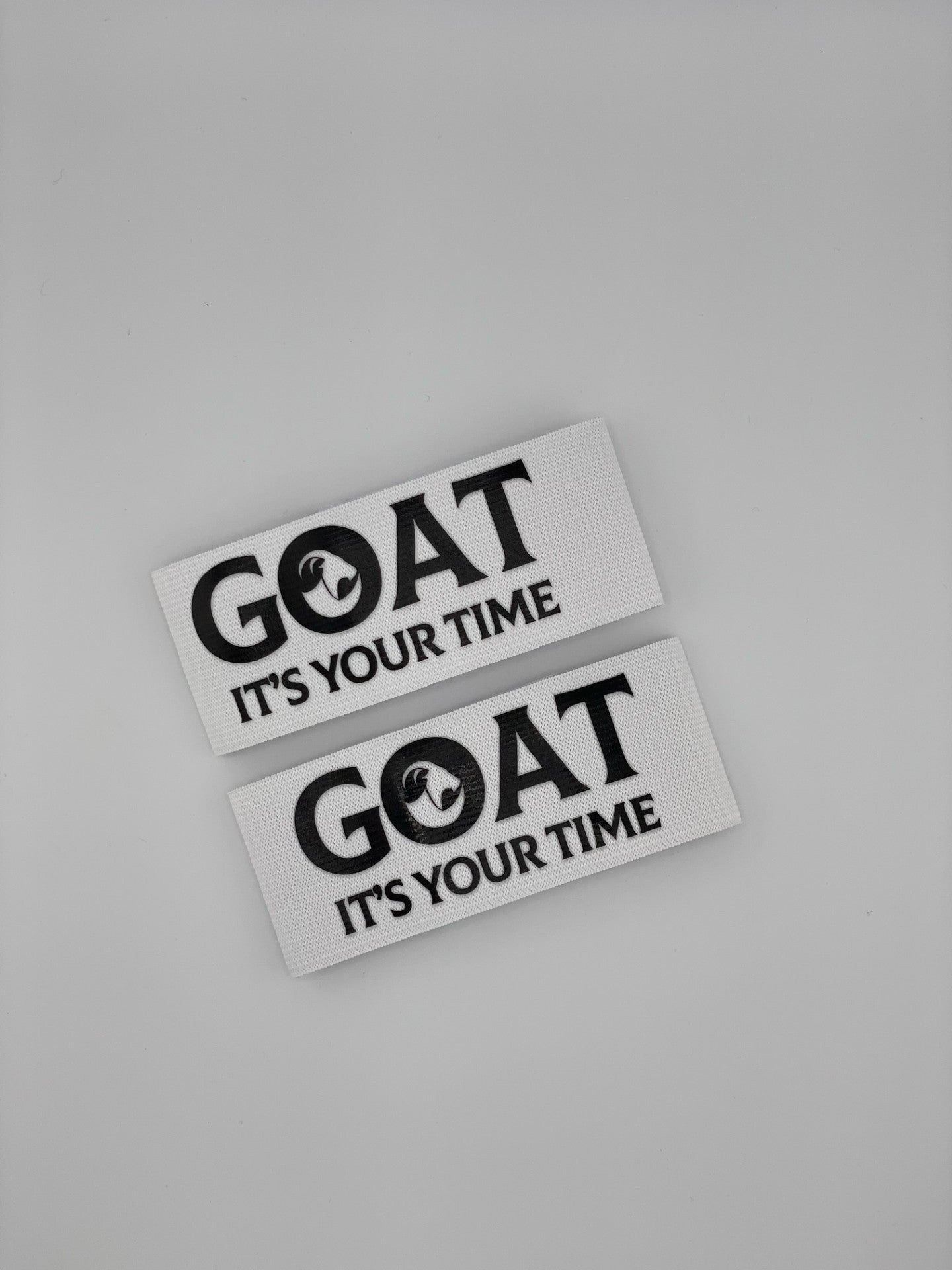 GOAT G-Locks™- Shin Guard Stays/Locks