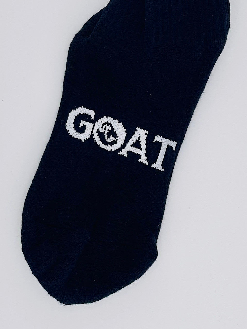 GOAT Grips™ – High-performance Grip Socks