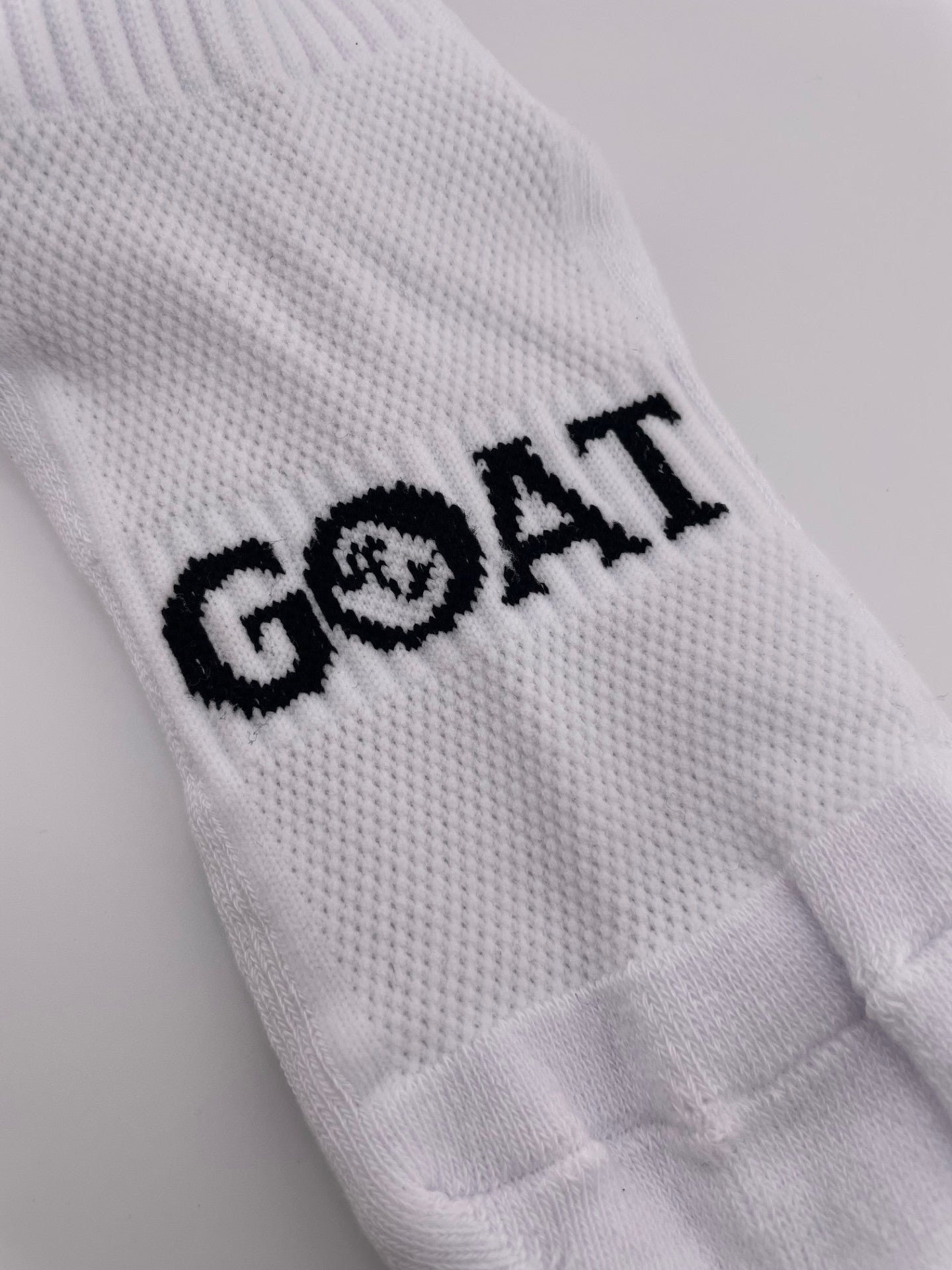 GOAT Grips™ – High-performance Grip Socks