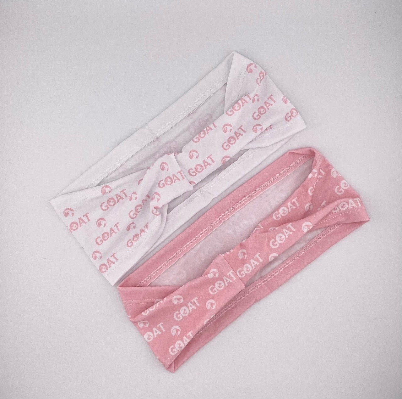 GOAT™ Wide Headband - It's Your Time