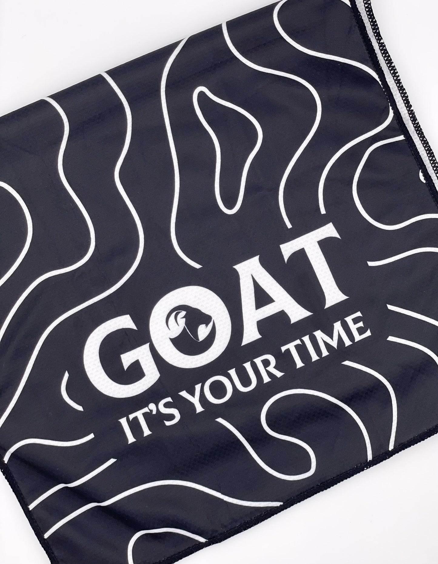 GOAT Cool Cloth™