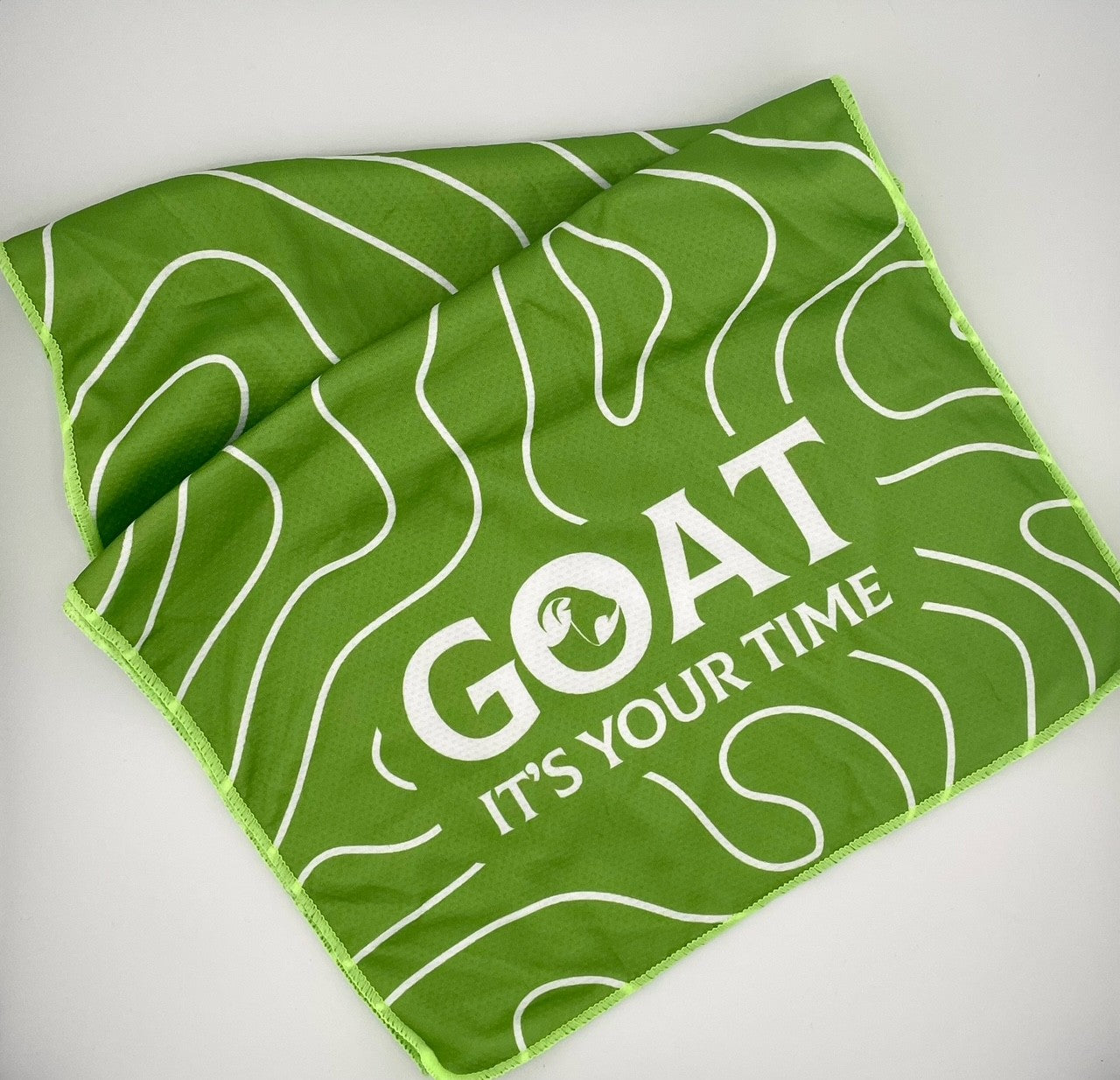 GOAT Cool Cloth™