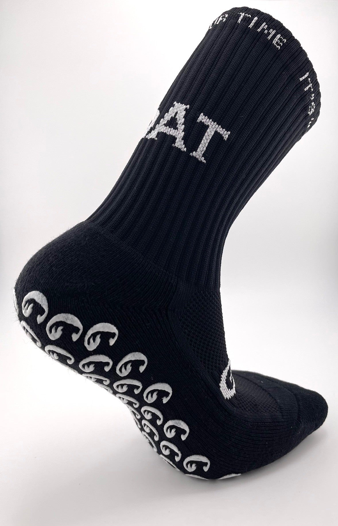 GOAT Grips™ – High-performance Grip Socks
