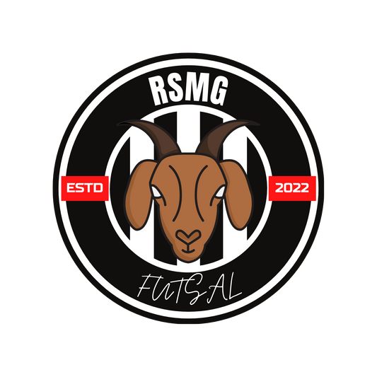 More RMSG Gear Coming Soon.....LET'S GOAT!!!