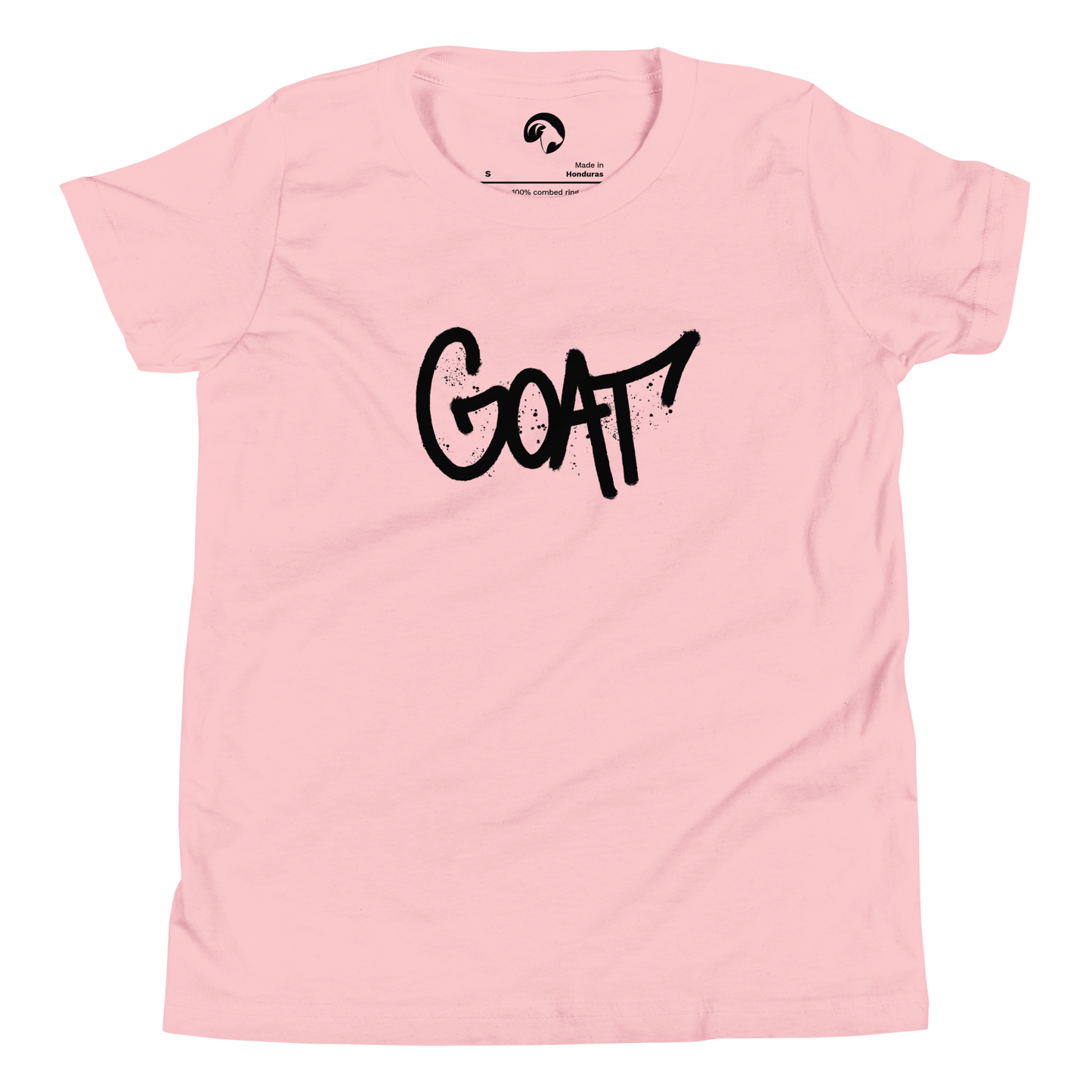 GOAT - Graffiti x Kell Essential Youth T