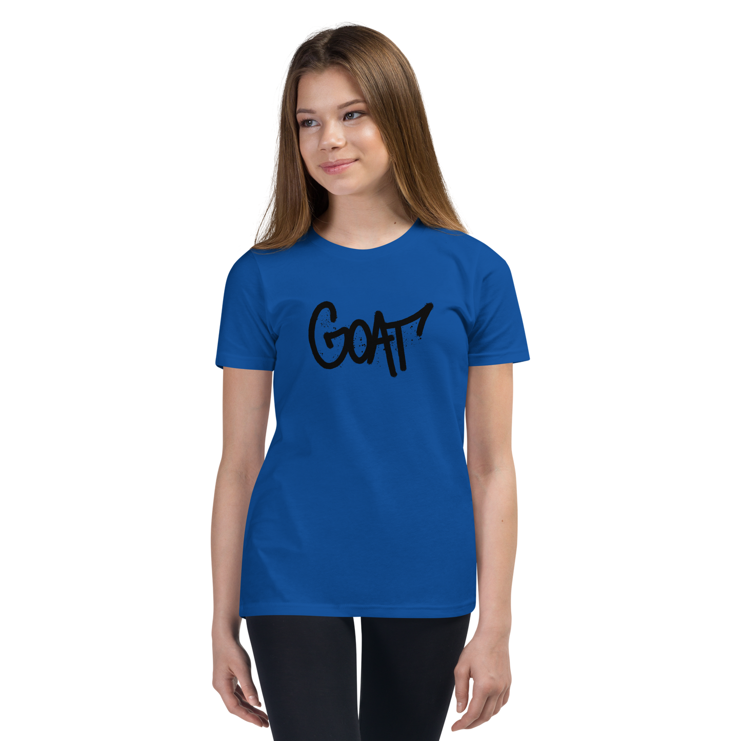 GOAT - Graffiti x Kell Essential Youth T
