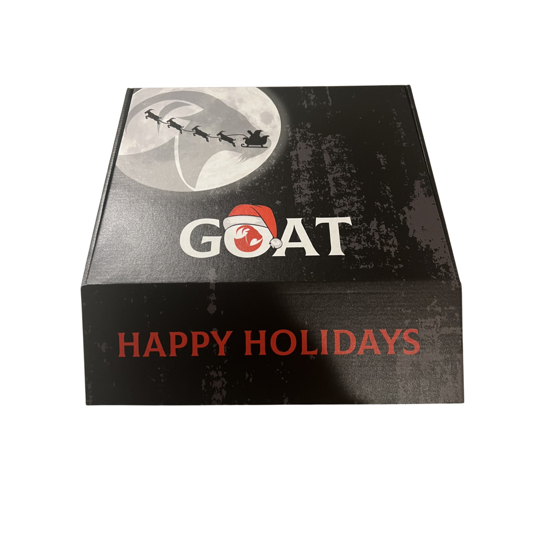 GOAT™ 2025 Holiday Box Bundle