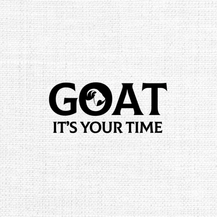 GOAT™ Featured Gear & Apparel Collection