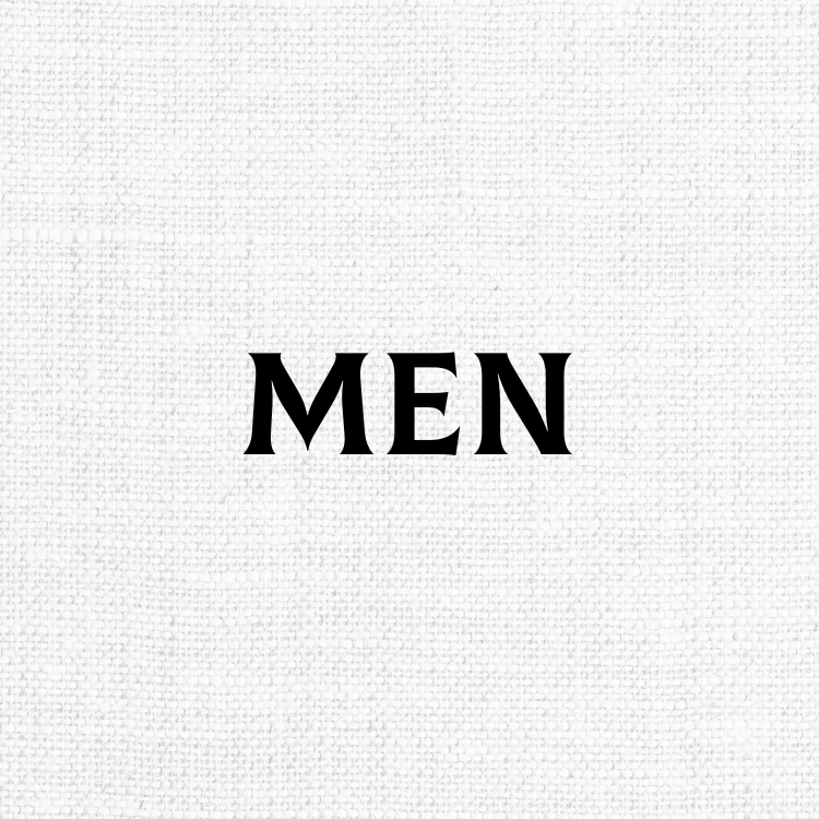 GOAT - Men’s Apparel
