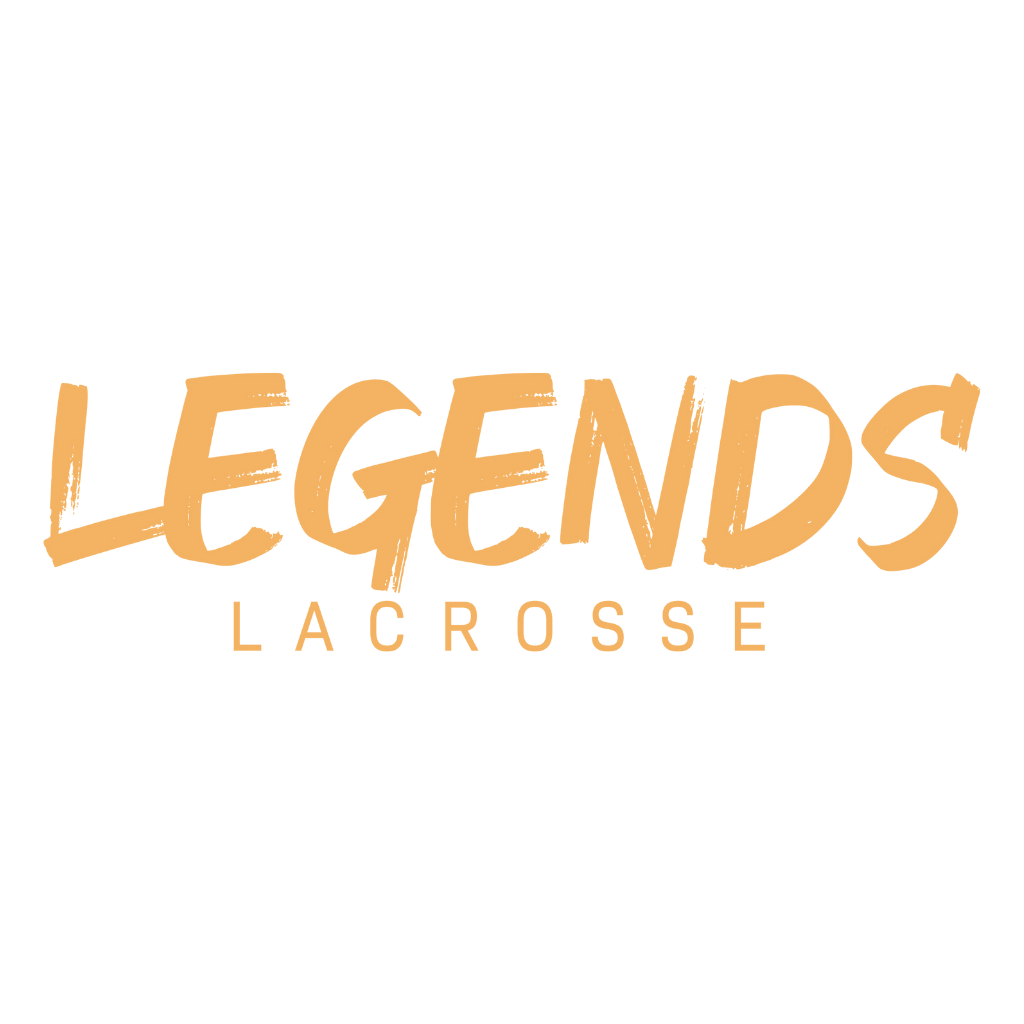 LEGENDS LACROSSE x GOAT