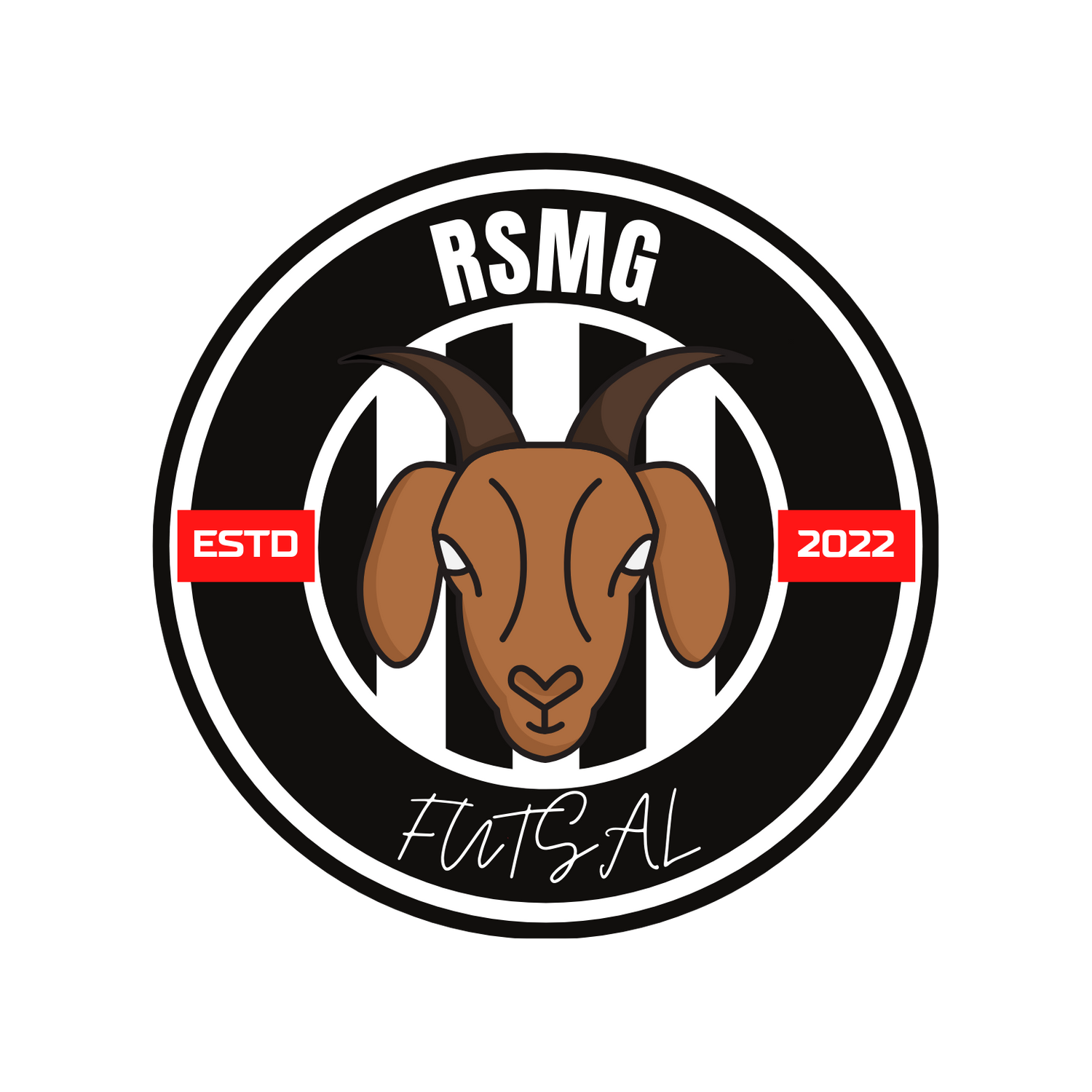 RSMG Futsal x GOAT™ - Let's GOAT