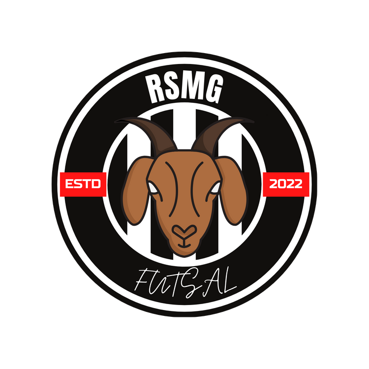 RSMG Futsal x GOAT - Let's GOAT
