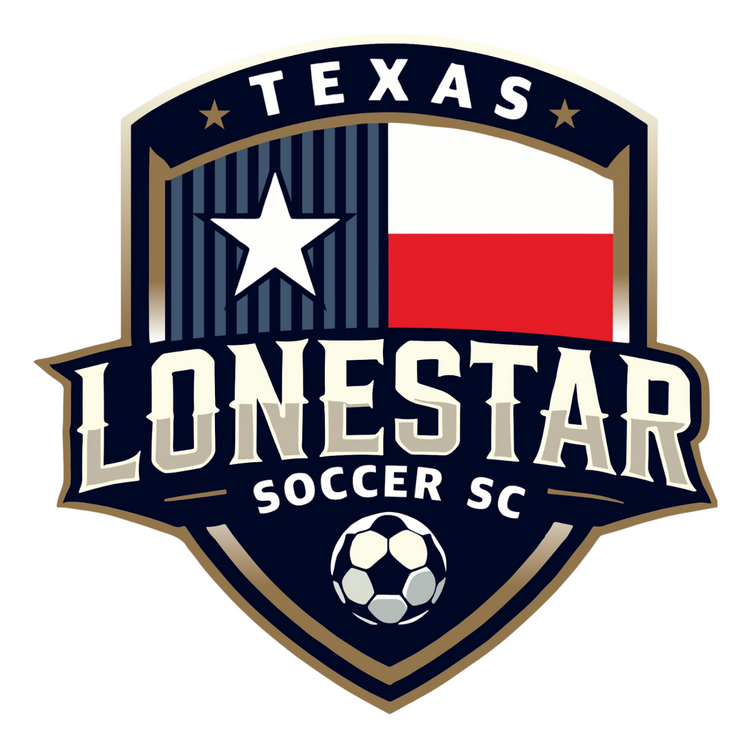 Texas Lonestars SC x GOAT