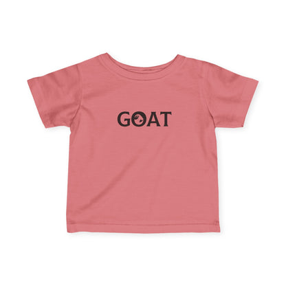 GOAT - Kid Tee