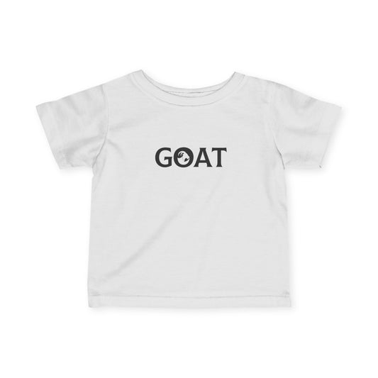 GOAT - Kid Tee
